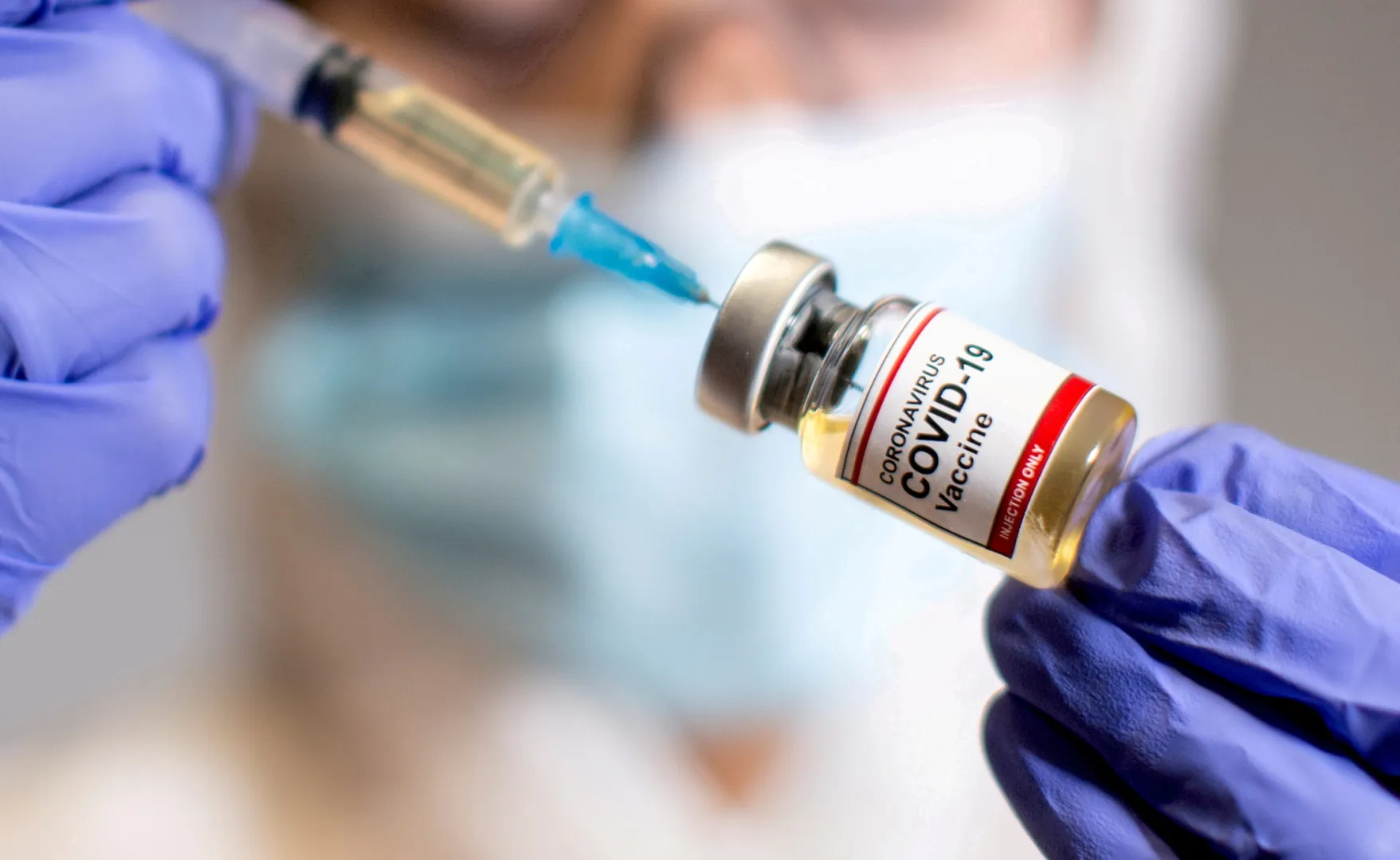 Delta variant infects both vaccinated, unvaccinated; PFizer and AstraZeneca have lower effectiveness says ICMR study
