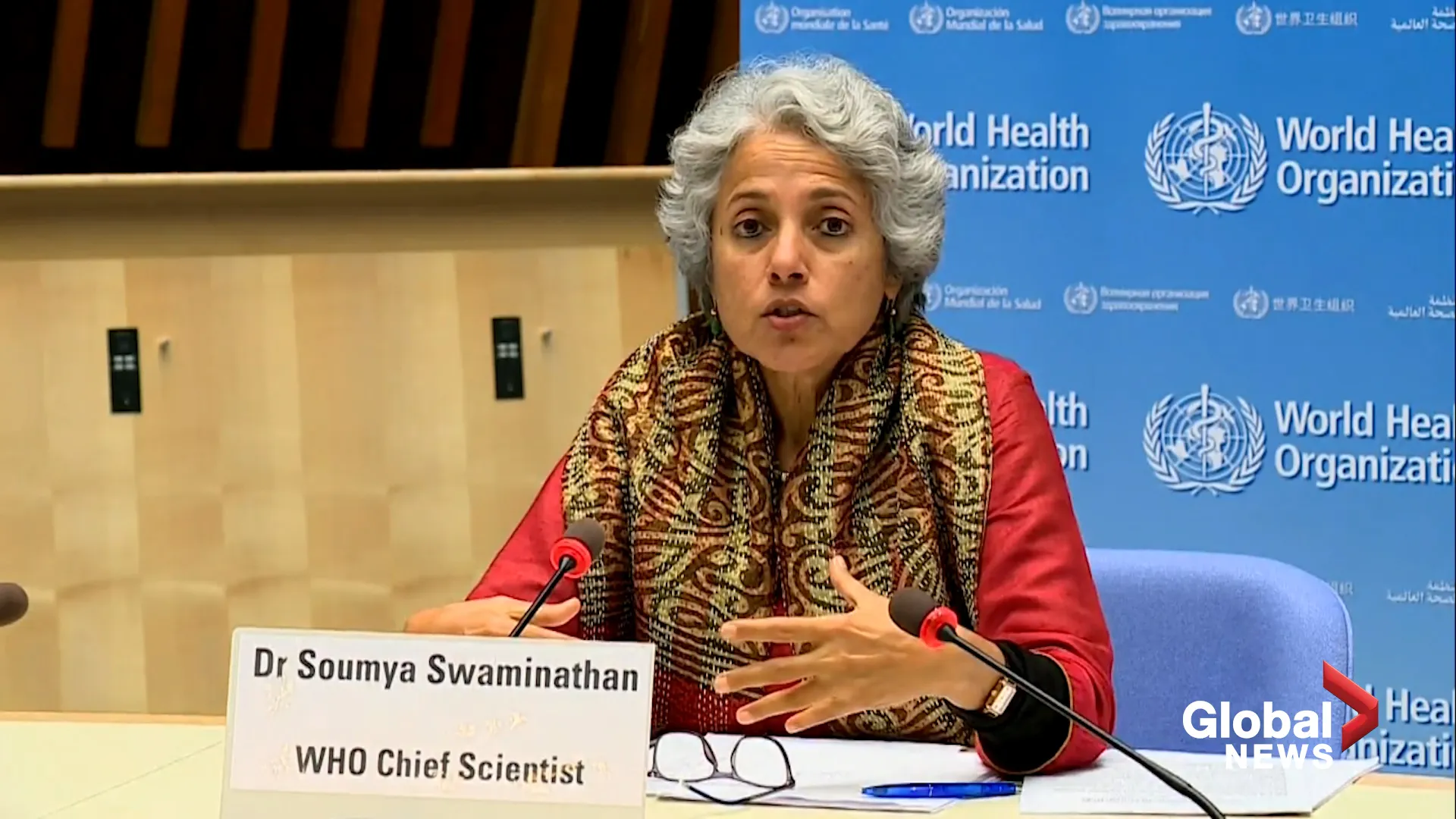 India might not see a third wave? WHO Chief Scientist says India may be entering 'endemic Stage'