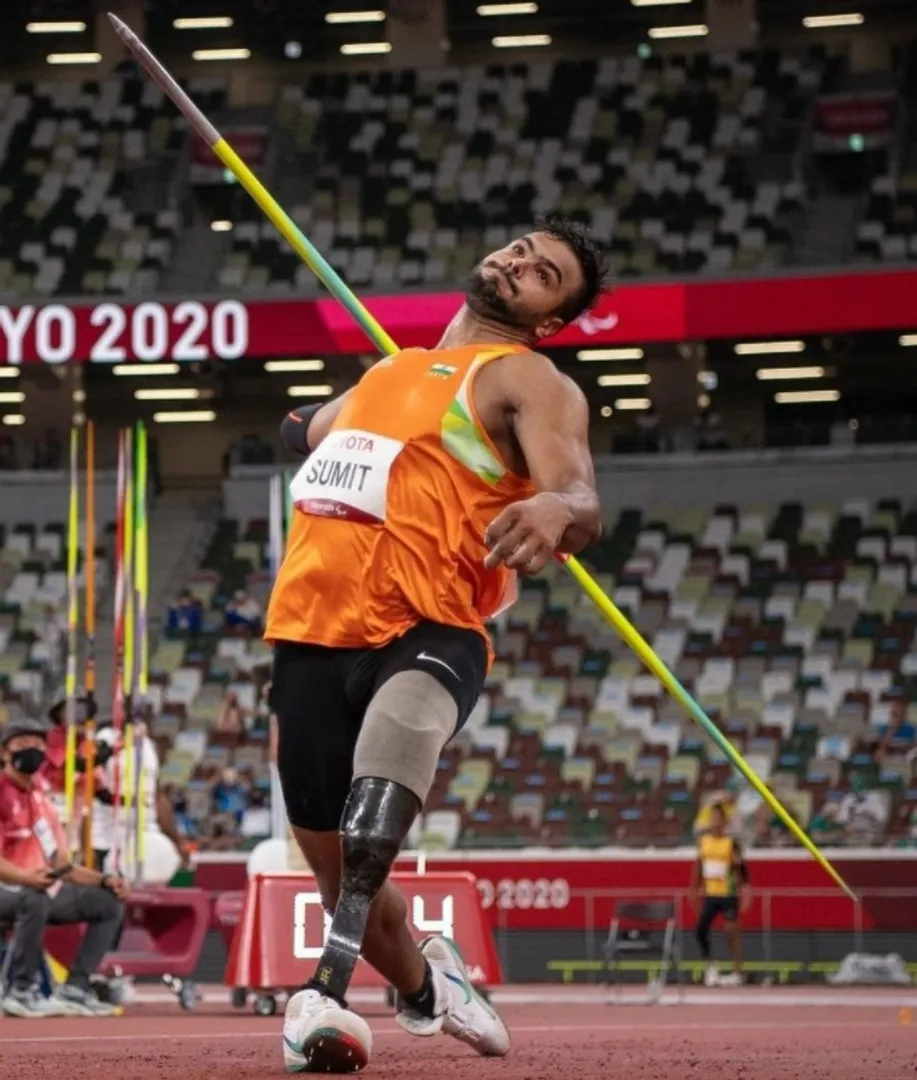 Big day for India at Tokyo 2020 Paralympics: 2 Gold, 2 Silver, and a bronze bagged by athletes
