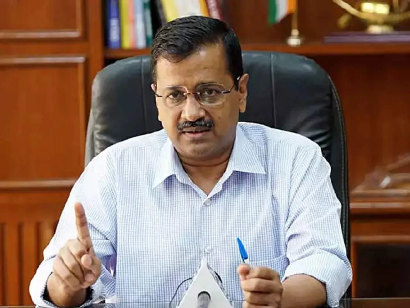 Arvind Kejriwal's Vision 2047: Initiative to make Delhi a global city, invites ideas and partnership