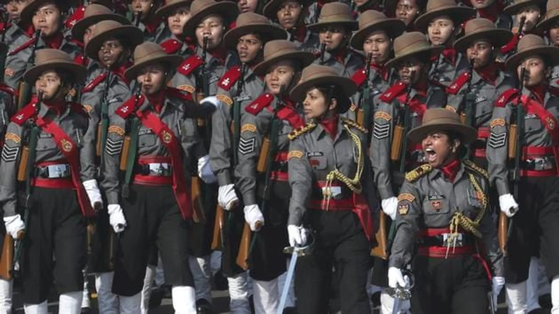 Supreme Court calls for equal opportunities for women in National Defence Academy exam