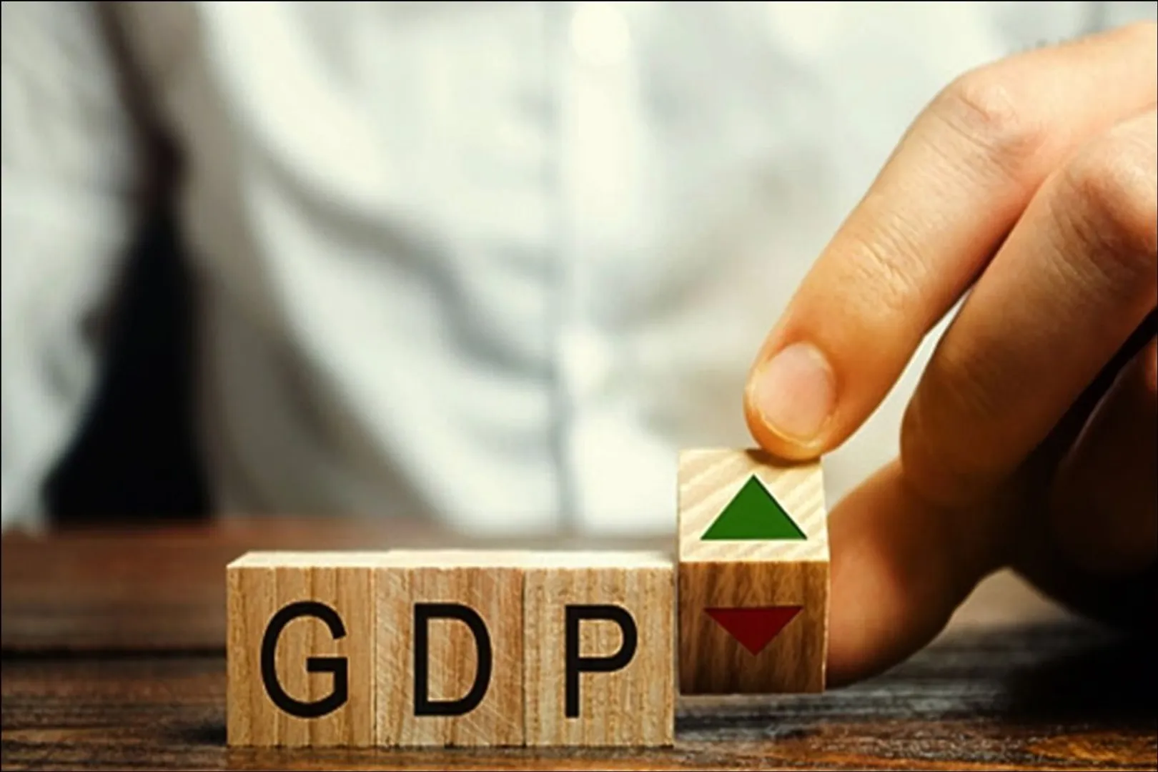 India's GDP grew 20.1% in April-June quarter of FY 2021-22, higher than estimates of world’s top economists