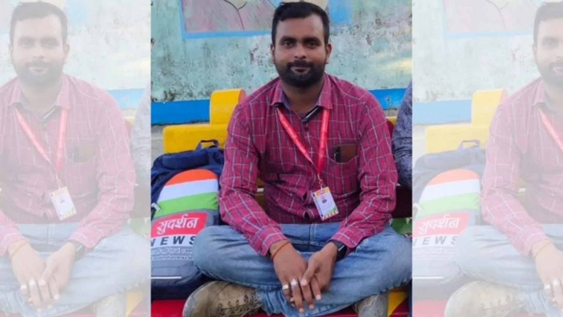 13 including Arshad Alam, booked after kidnapping and killing of Sudarshan News journalist