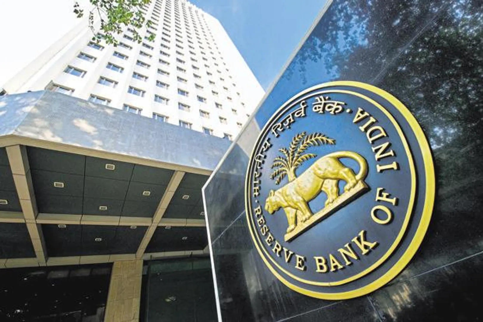 Foreign reserves at all-time high of $620.576 Billion: RBI retains GDP growth target at 9.5%, keeps repo rate at 4%