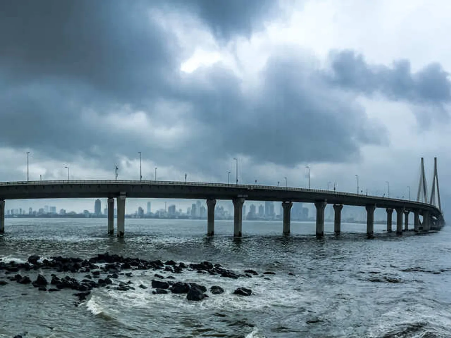 Extreme sea levels may drown coastal Indian cities by century-end, warns NASA, based on new IPCC report