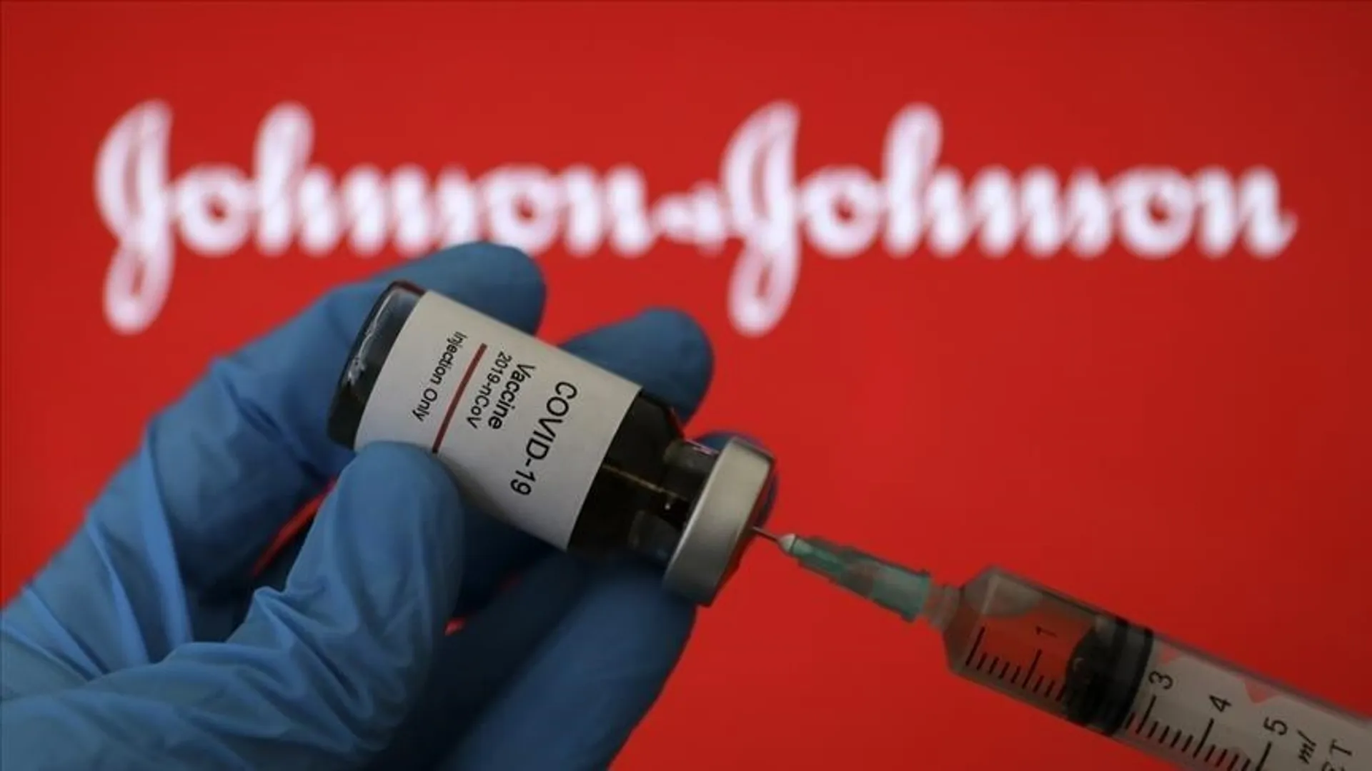 Johnson & Johnson’s single-dose Covid vaccine approved in India for emergency use