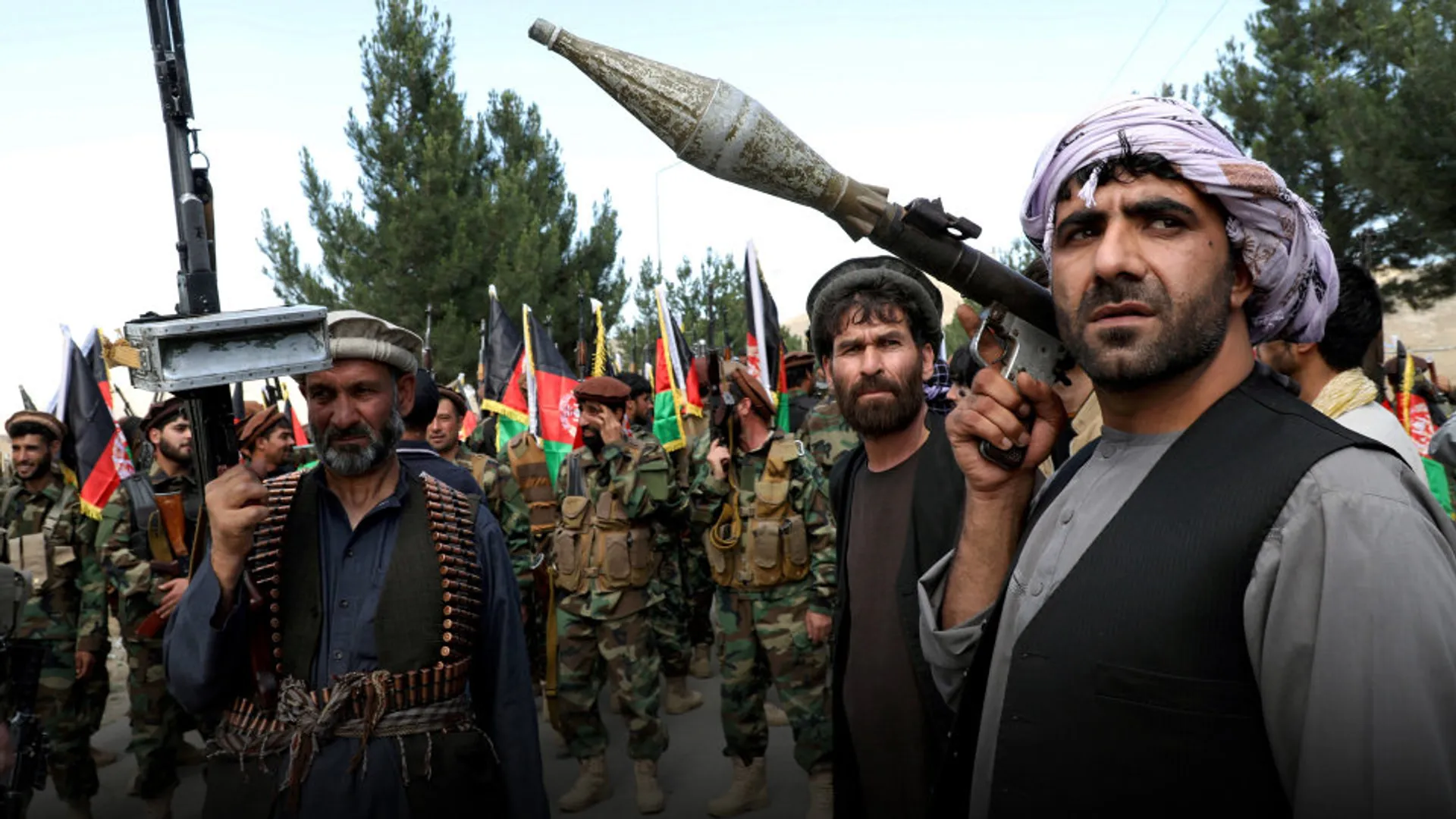 Taliban says it has the ‘right’ to speak for Muslims in Kashmir and in India, calls out government