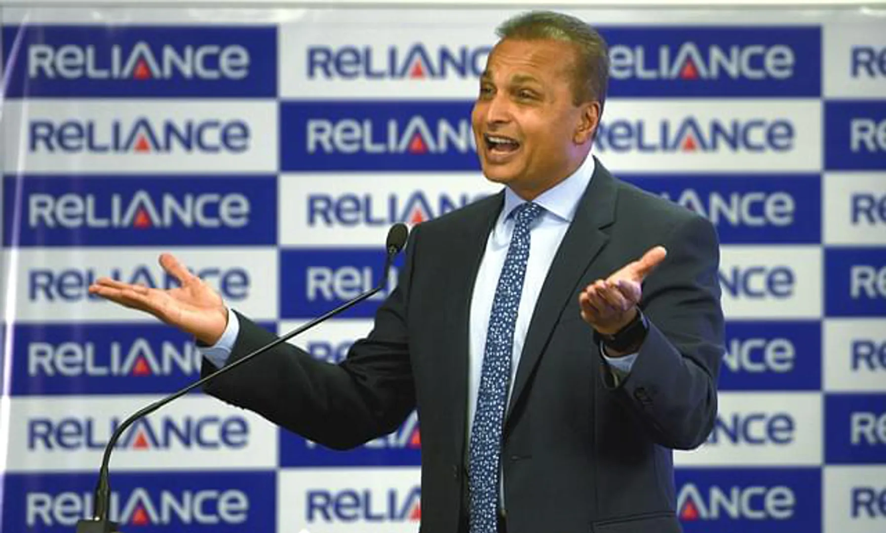 Anil Ambani-led Reliance Infra wins Rs 4,600 crores arbitral case against Delhi Metro