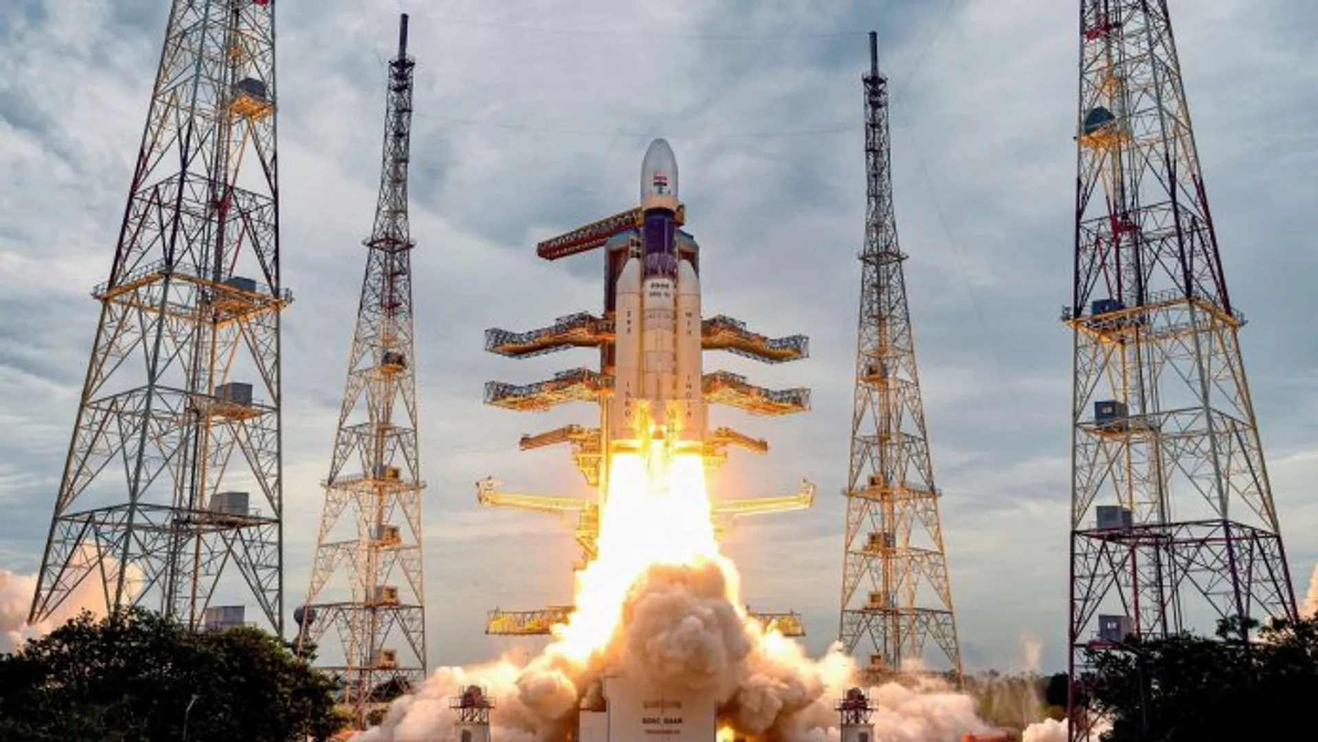 Chandrayaan-2 completes 9,000 orbits around Moon, detects presence of water ice at permanently shadowed regions