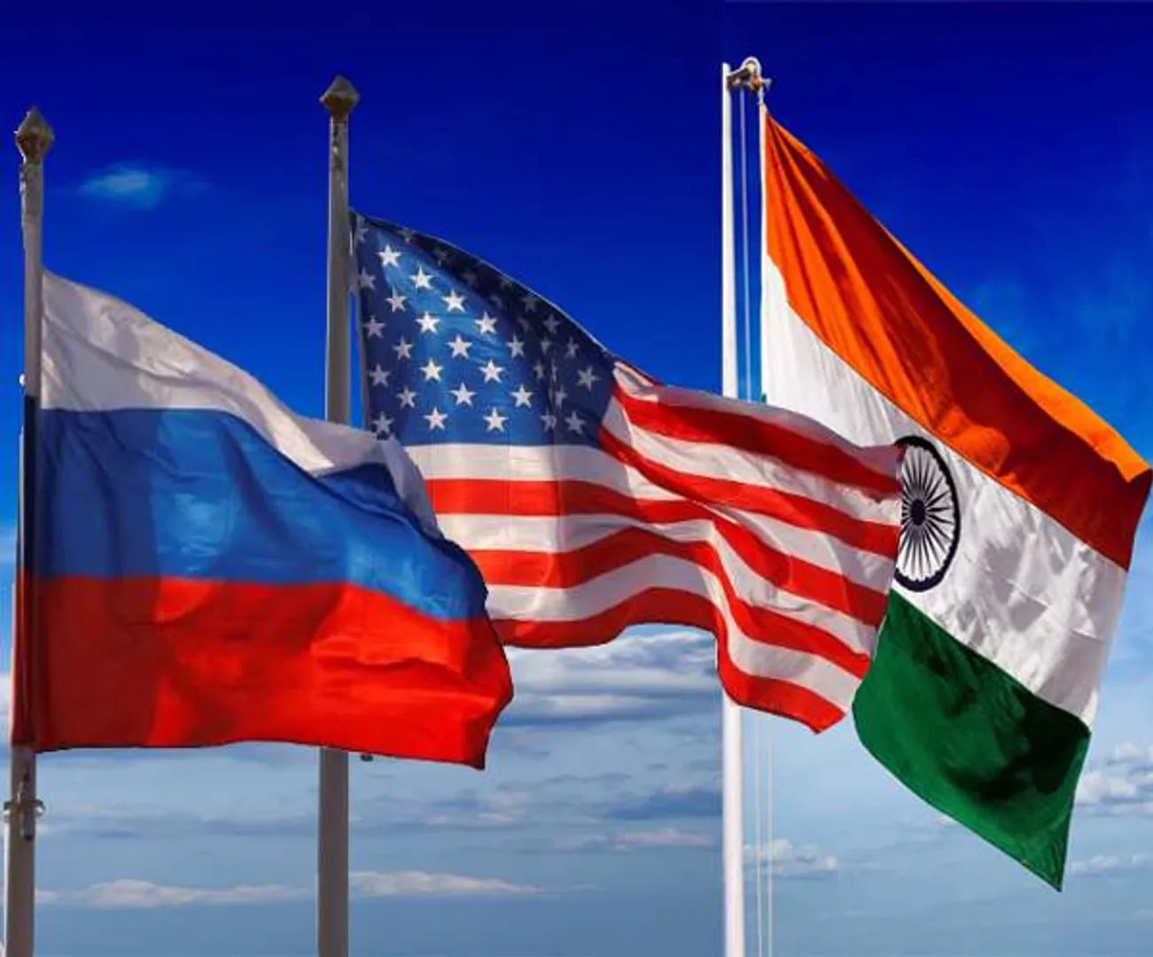 US CIA Chief, Russian NSA in Delhi for talks on Afghanistan crisis amid Taliban's new govt formation