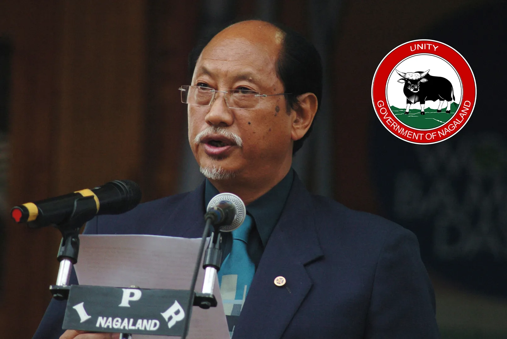 All political parties of Nagaland come together, becomes first Indian state that has ‘opposition-less government’