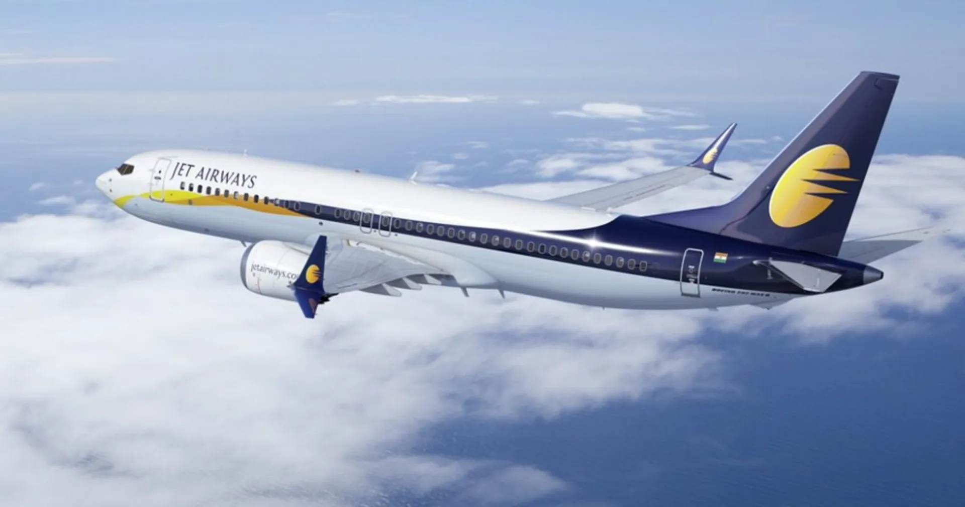 Jet Airways to restart domestic operations in Q1 2022, begins hiring process