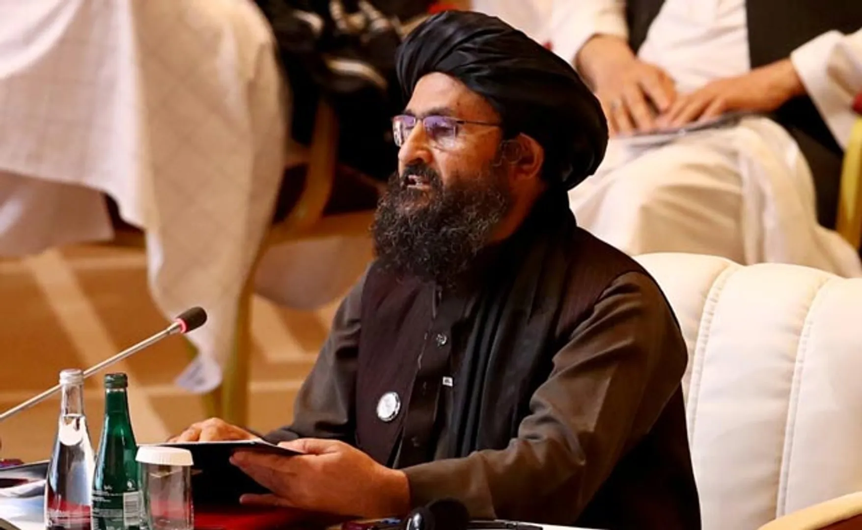 Leadership Crisis in Afghanistan as Taliban Chief reported dead, founding member Mullah Baradar held hostage
