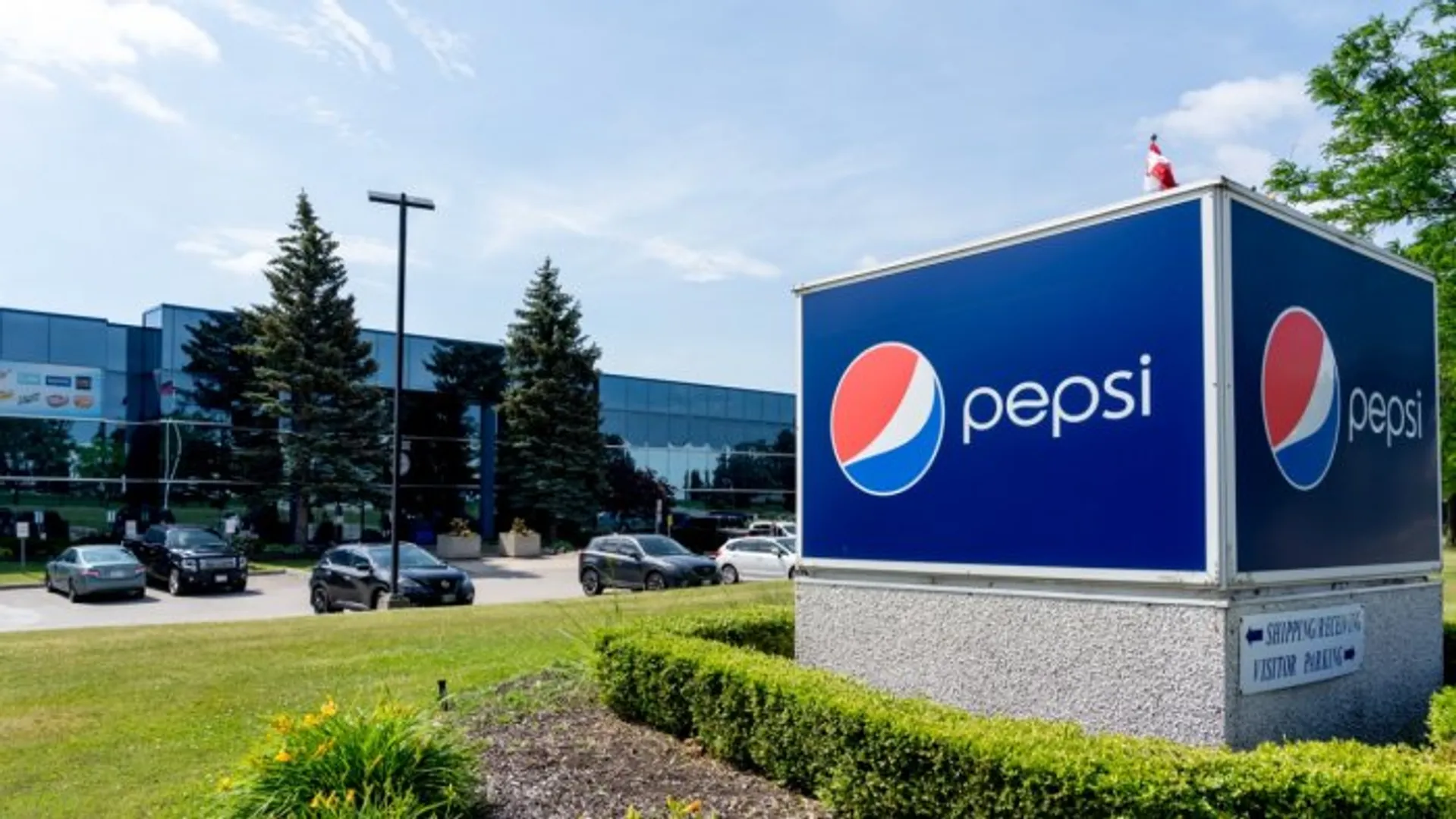 Pepsico opens Rs. 814 crore plant in Mathura, UP after wrapping up business in Kerala