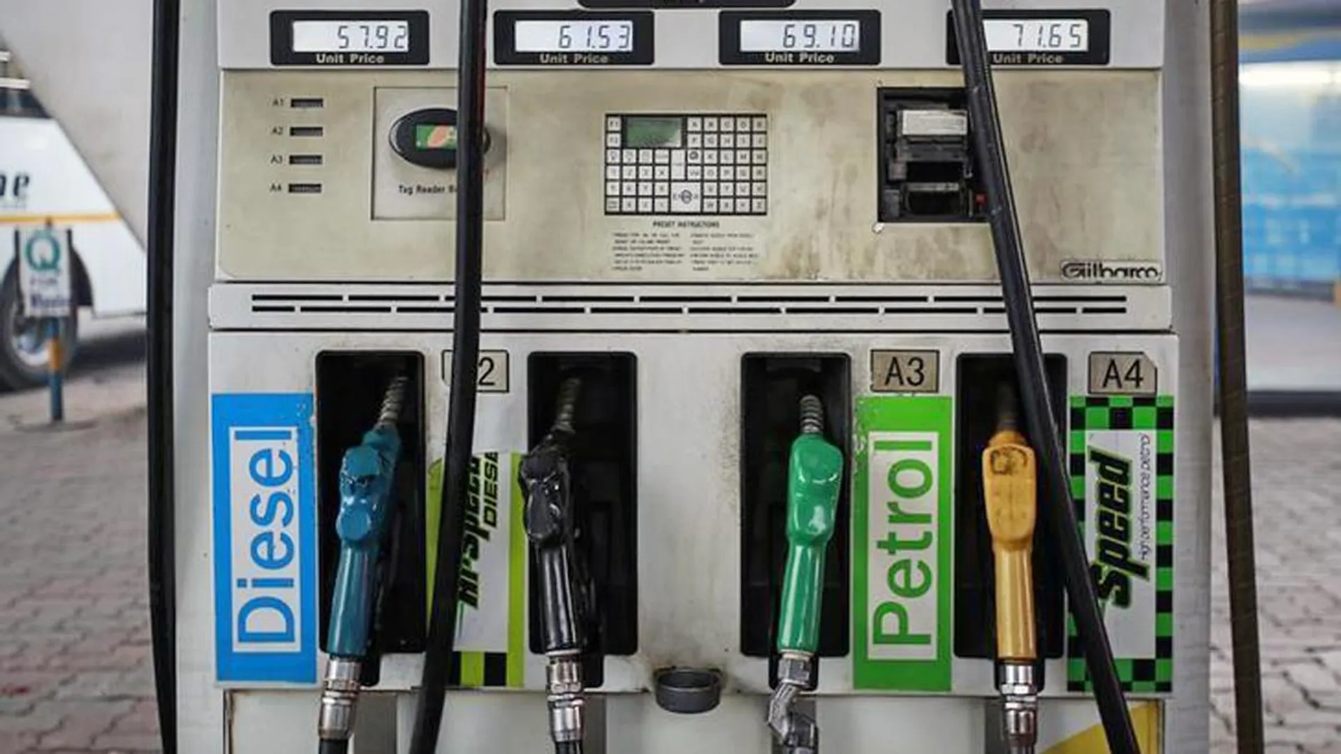 Centre wants to reduce fuel prices by bringing it under GST, but many opposition ruled states oppose fearing loss of revenue