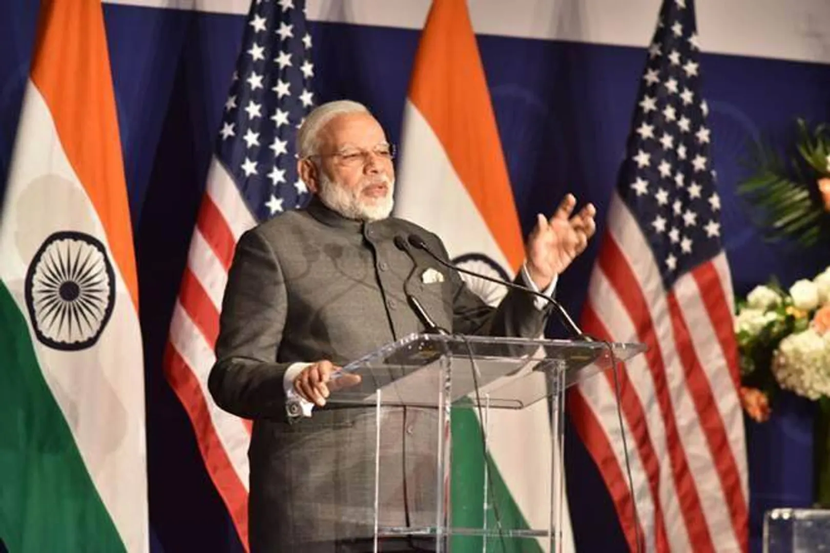 PM Modi to visit US next week to attend Quad summit and address the 76th UNGA session in New York