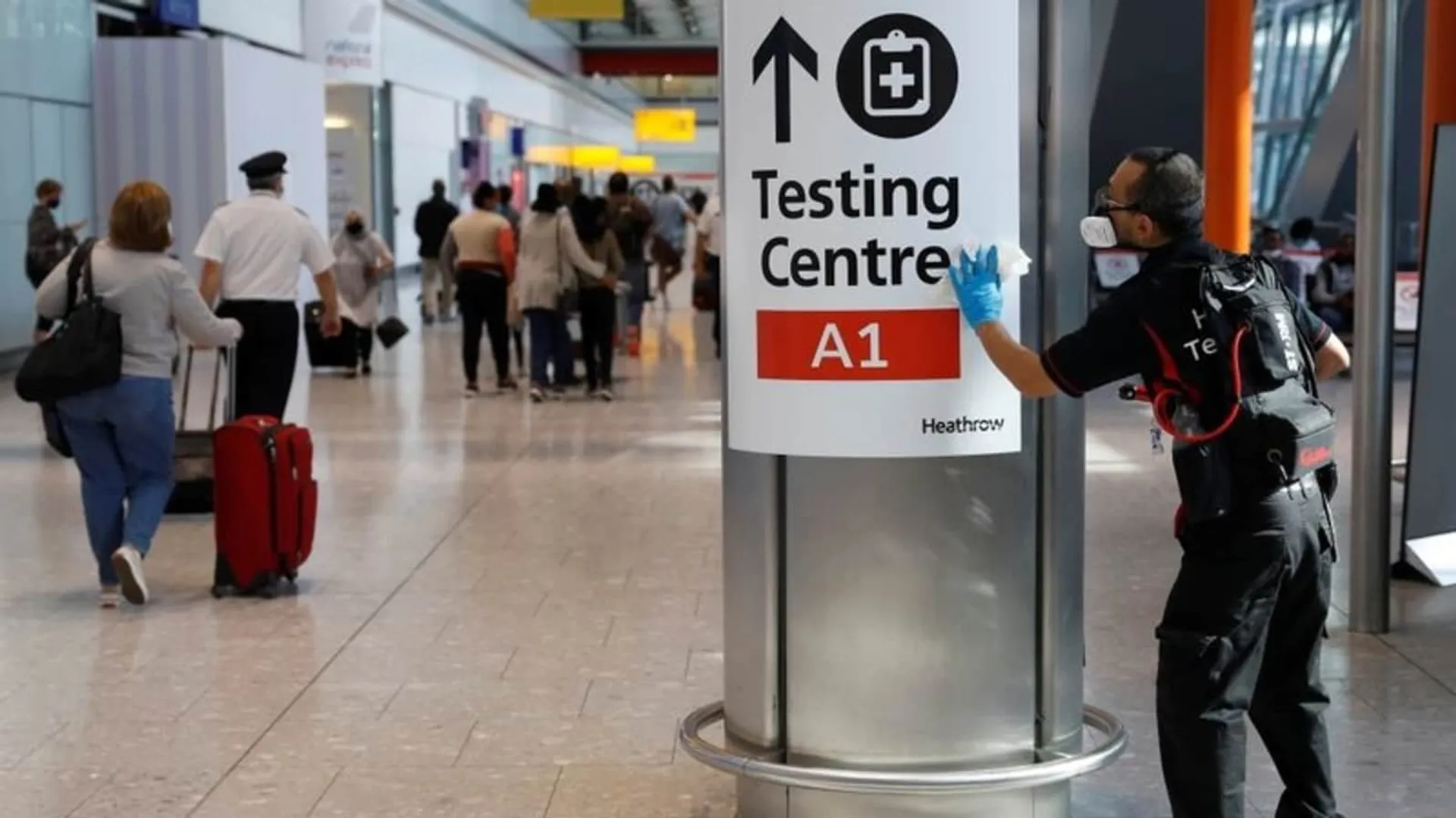 UK rolls back 10-day quarantine requirement for fully vaccinated Indian travellers from Oct 11