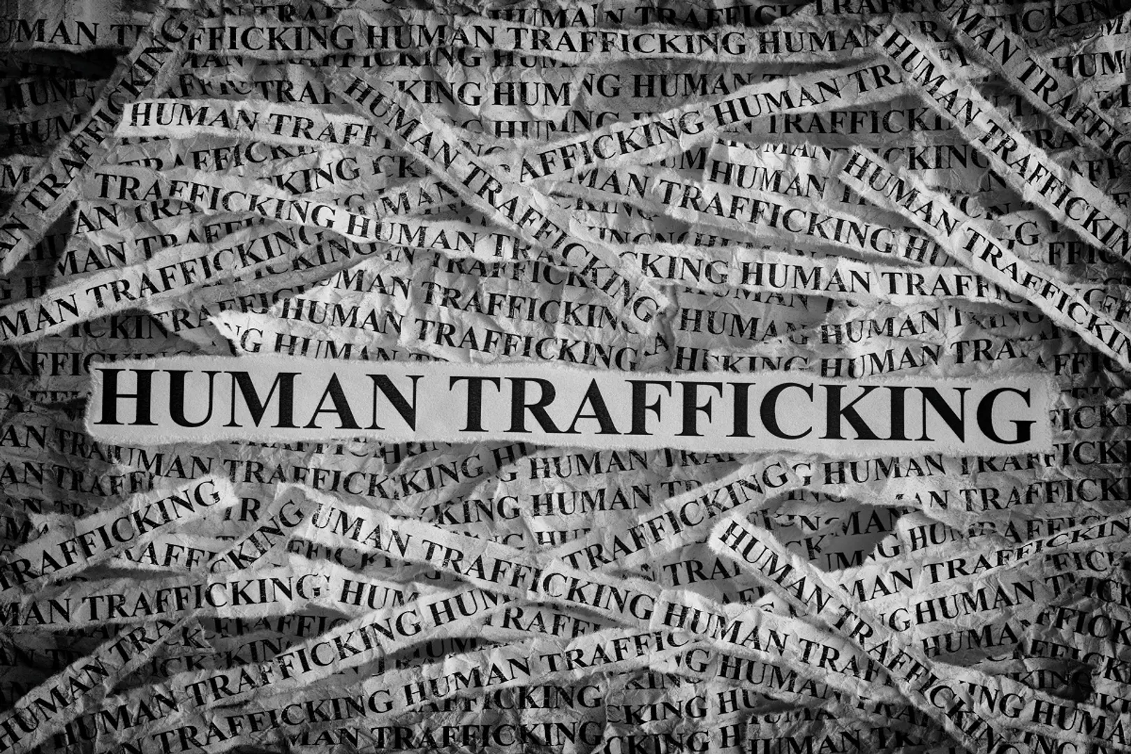 NIA charges 6 for organized international human trafficking