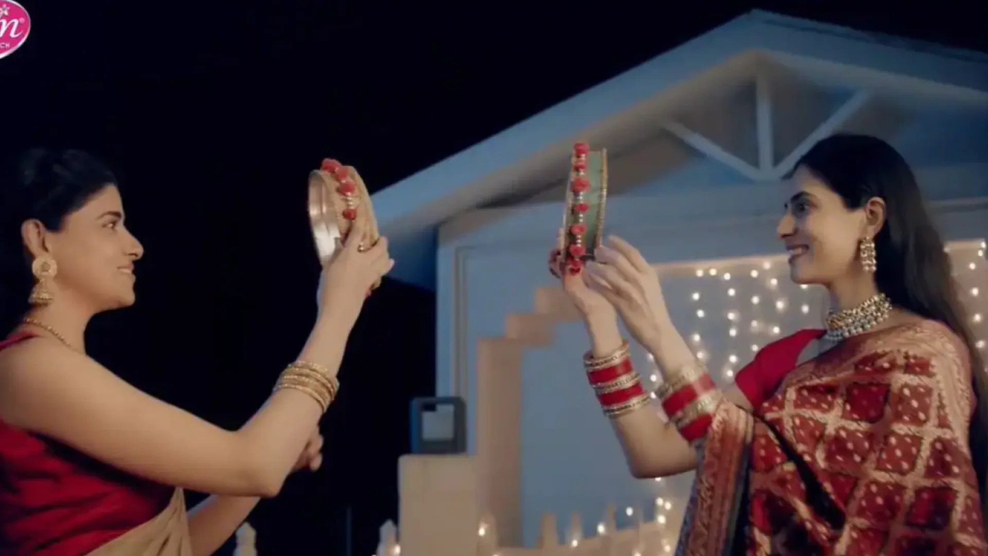 Dabur withdraws lesbian Karwa Chauth' Ad after LGBTQ community cancels them for 'Patriarchal rep' and MP govt warns them of legal action