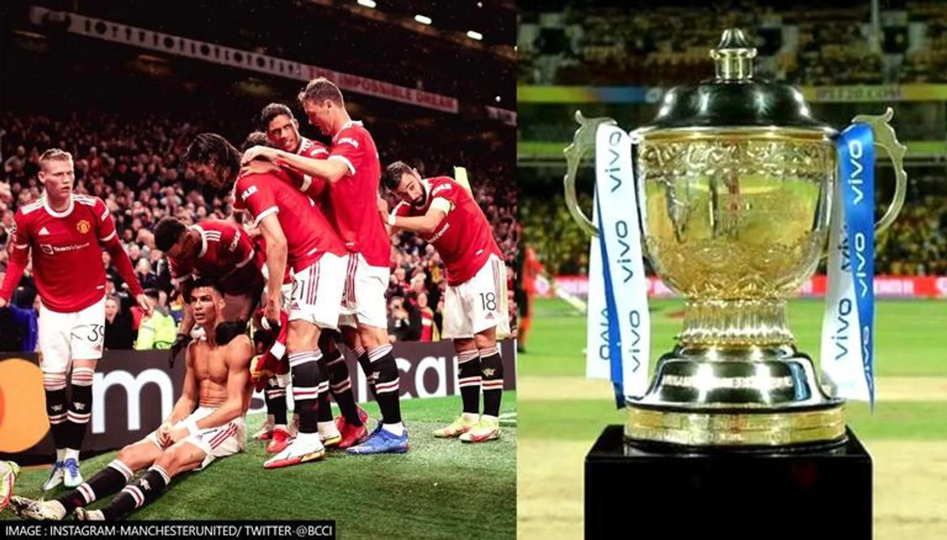 Manchester United owners Glazer family show a keen interest in buying the new IPL franchise.