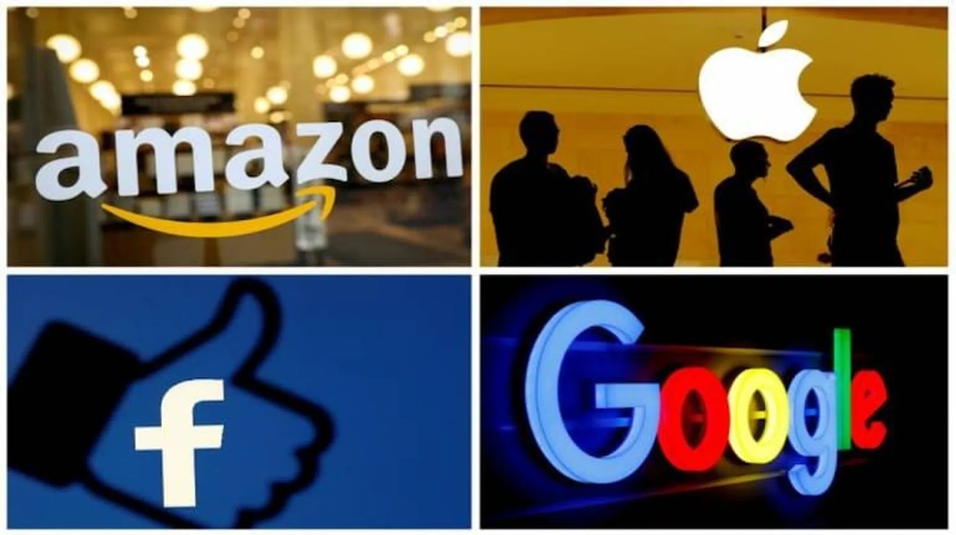 India will stop imposing 'Google tax' on Facebook, Netflix, and more as part of global deal