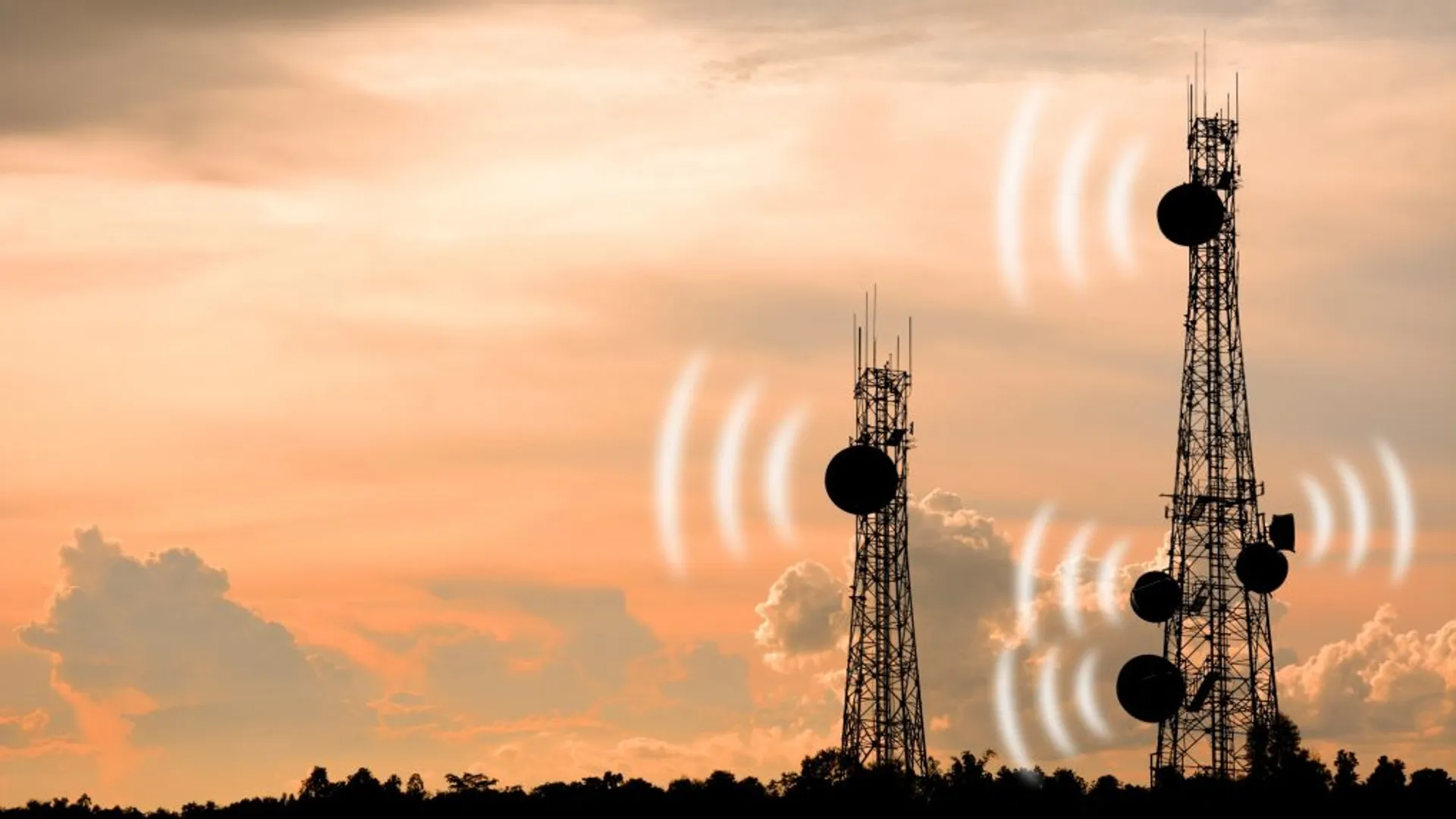 Government officially notifies 100% FDI in Telecom industry Sector via automatic route