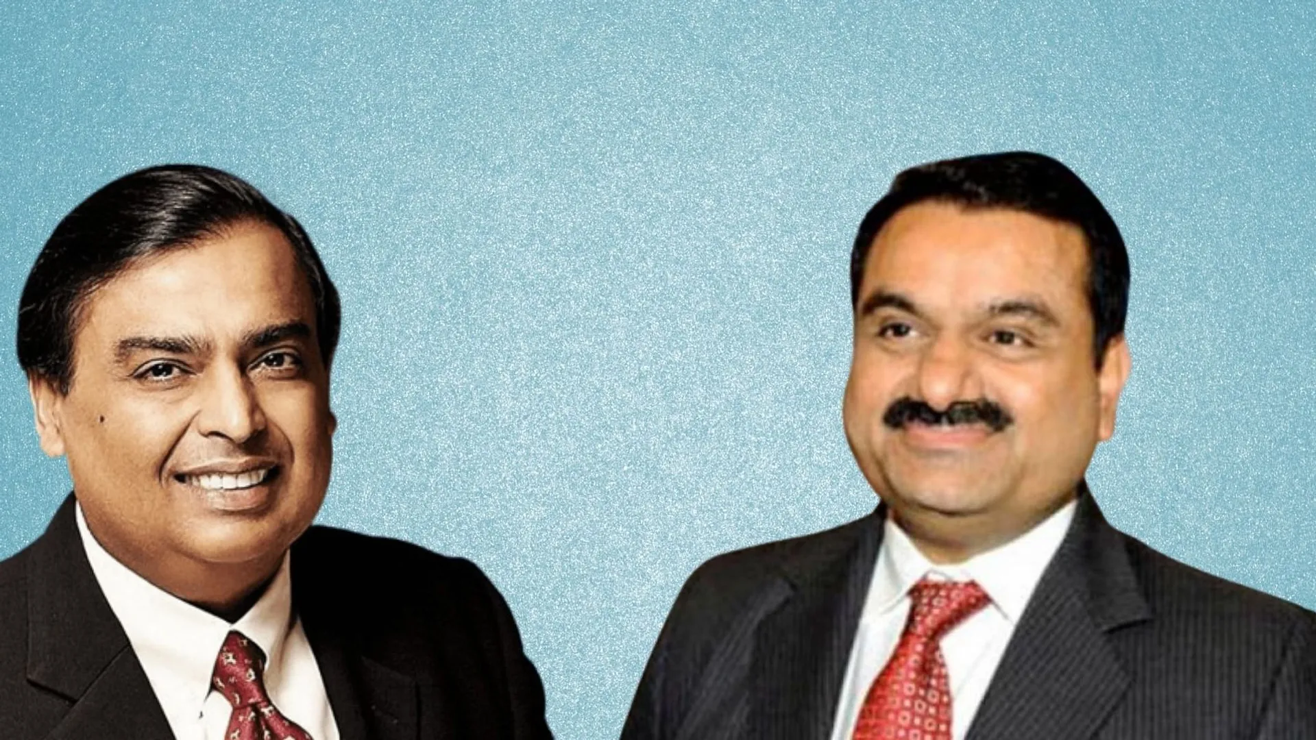 Gautam Adani surpasses Mukesh Ambani's net worth, becomes Asia's richest person