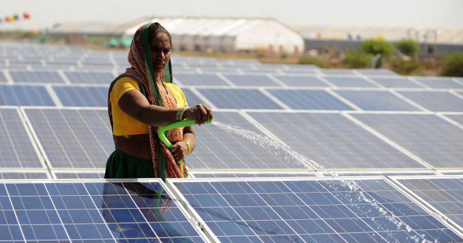 Union cabinet approves infusion of Rs 1,500 Crore in Indian Renewable Energy Development Agency