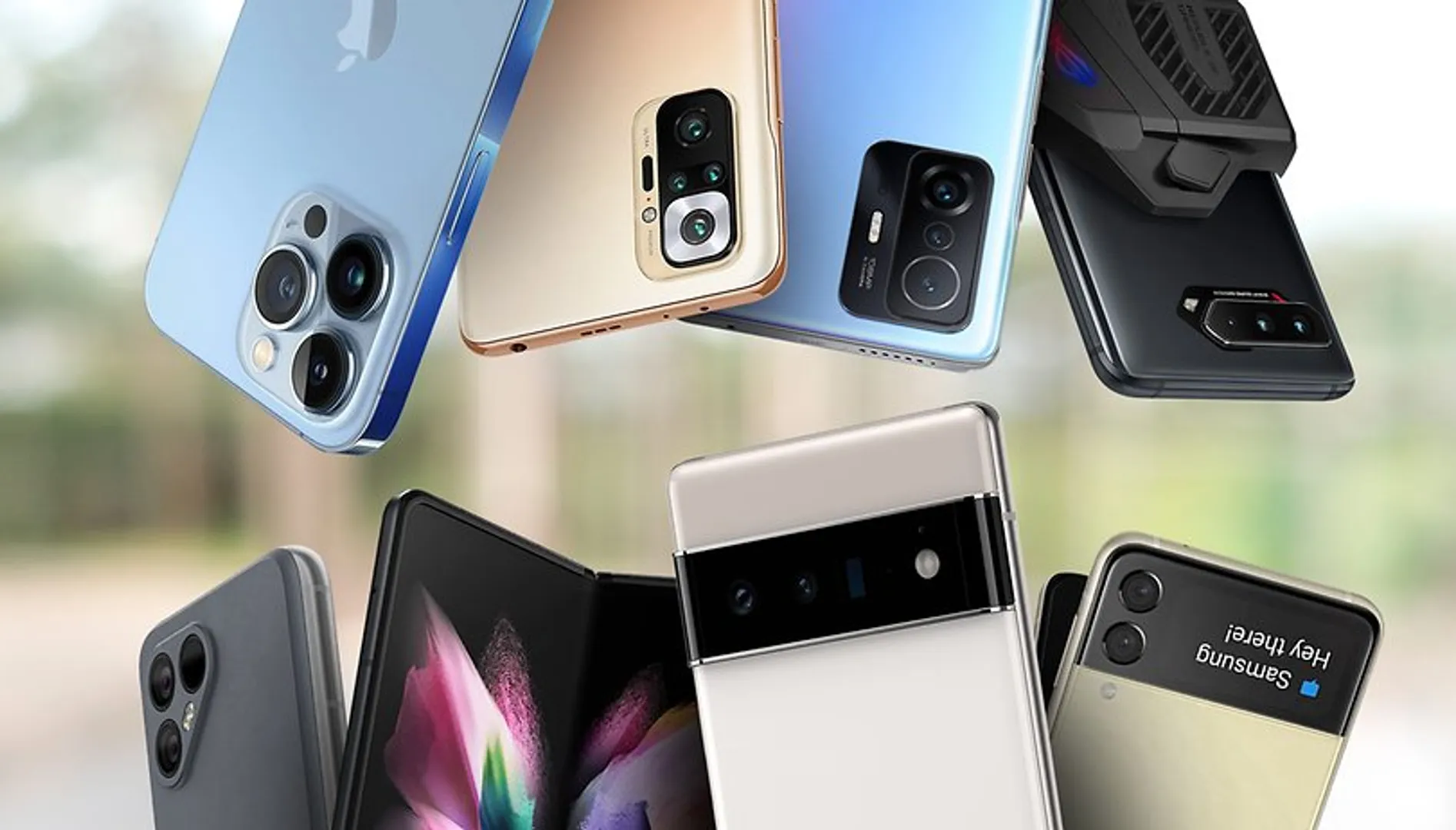 Indians bought 19,406 smartphones every hour in 2021, India records highest ever sale of 169 million units