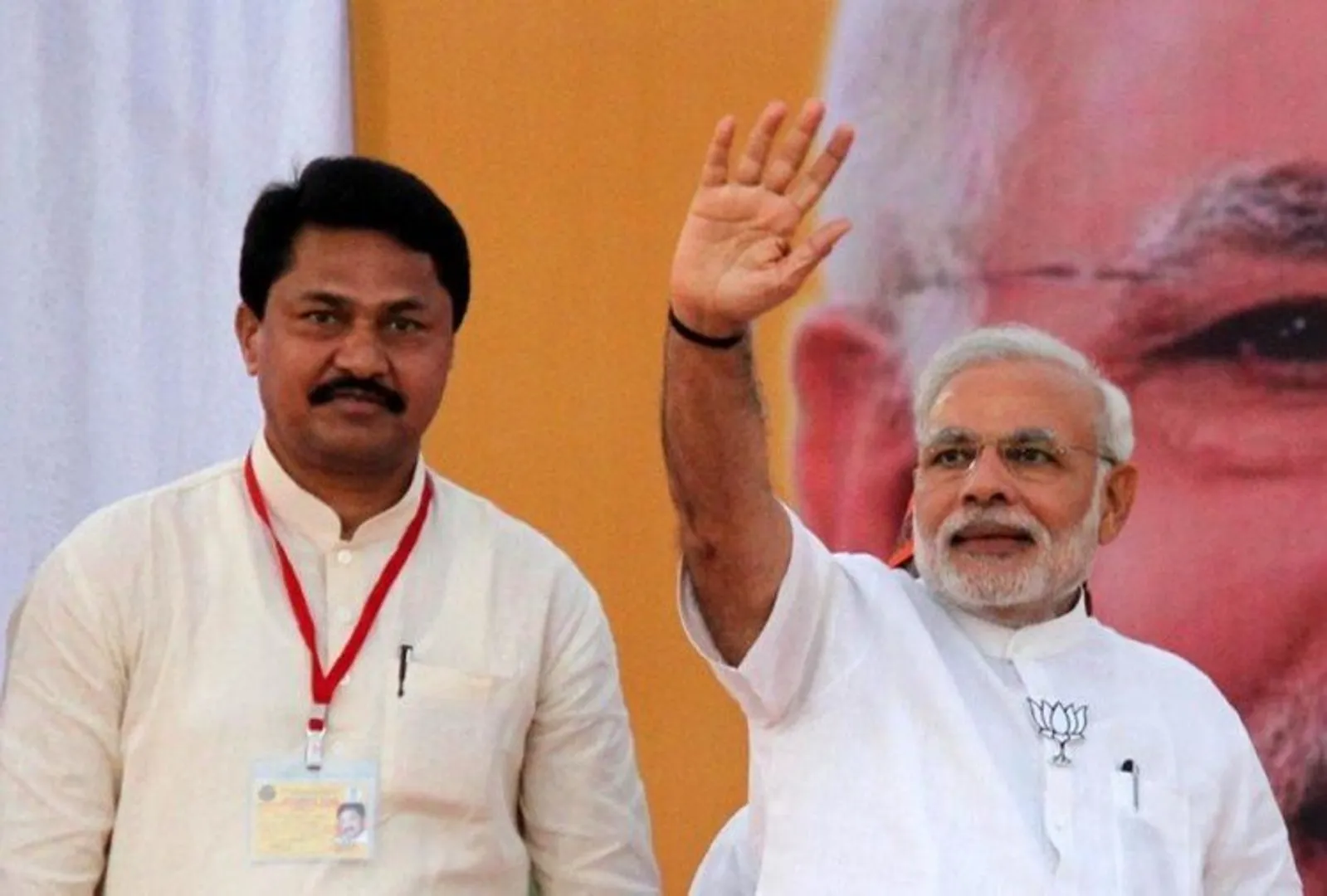 What's in a name? A lot of, if you are named Modi