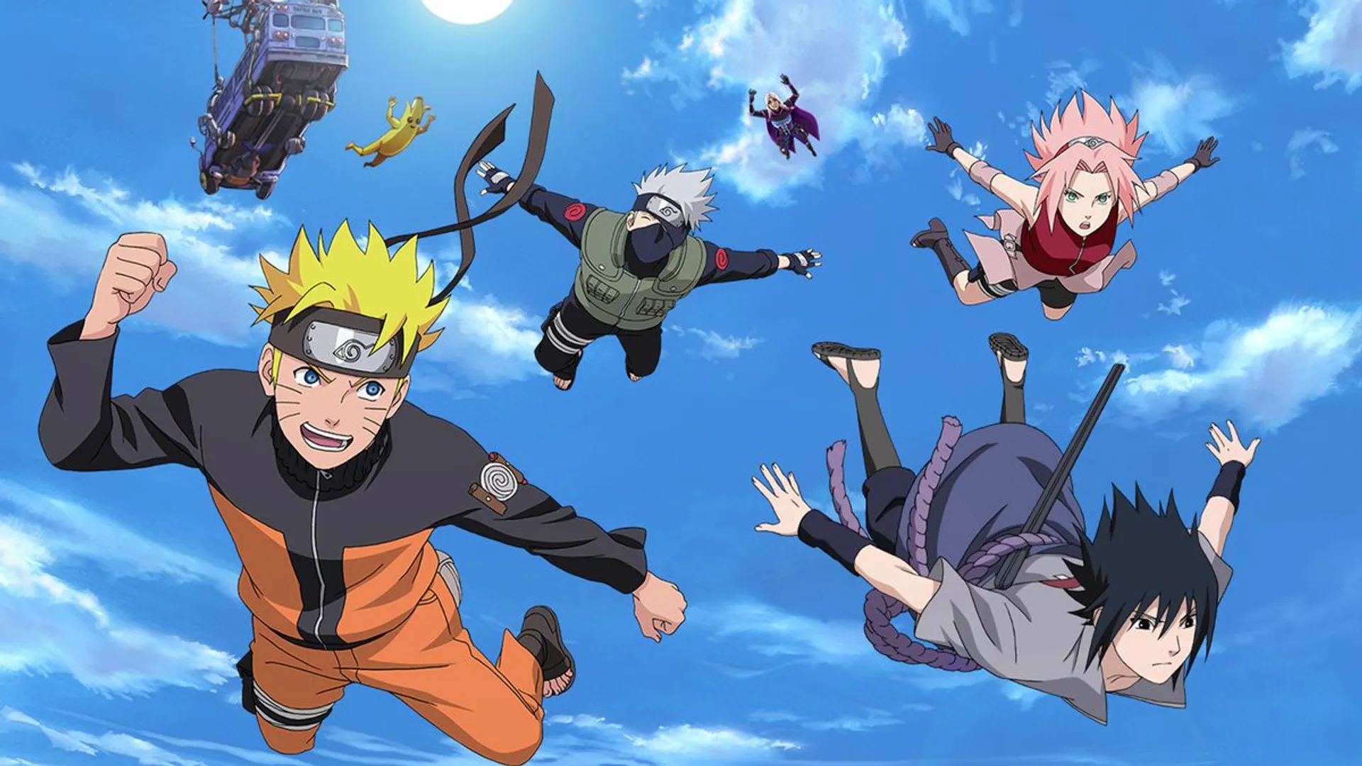 12-year-old Kolkata boy jumps from rood and dies after watching anime, as he was trying to imitate the hero
