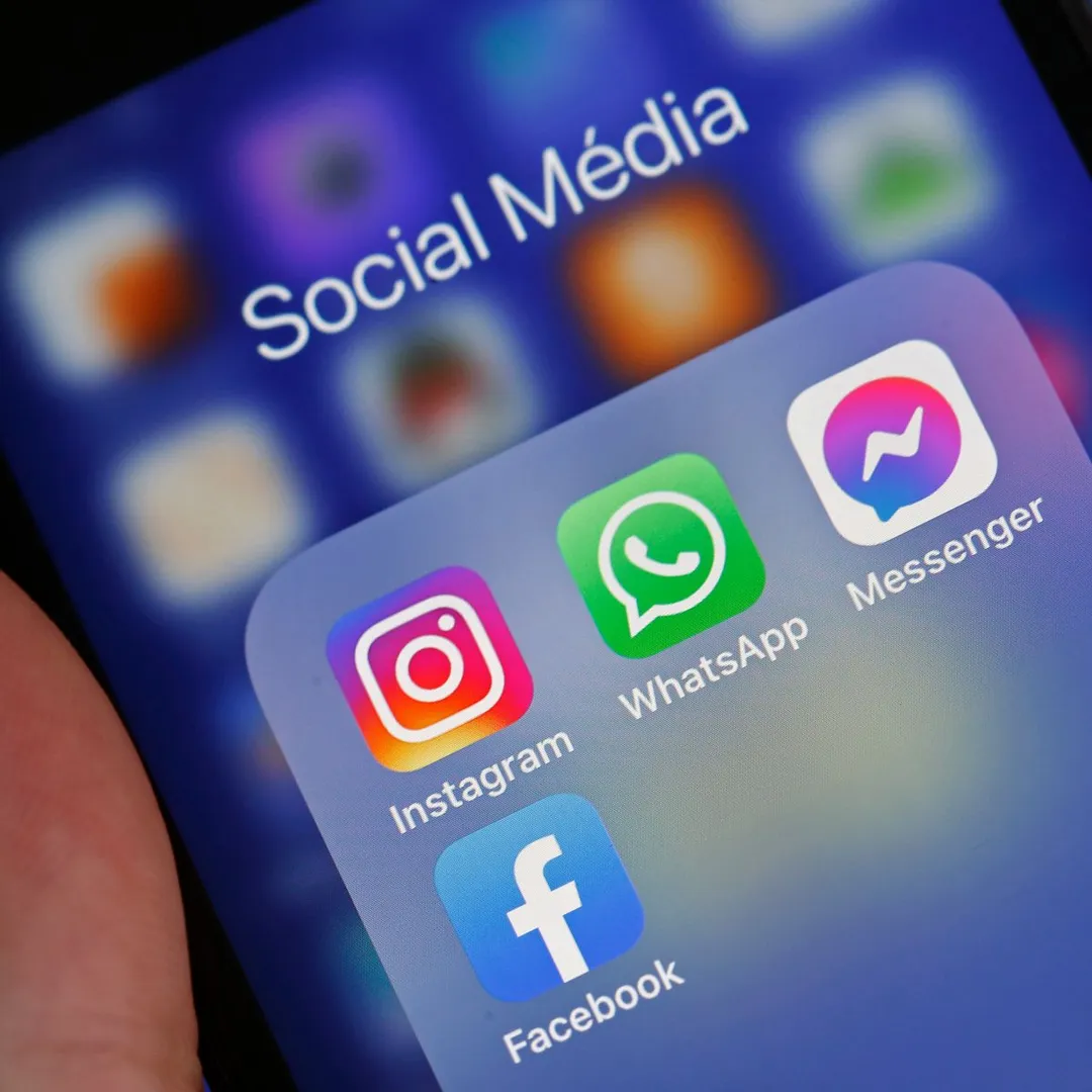 Meta warns of shutting down Facebook, Instagram and Whatsapp in Europe, EU says 'Please Do'