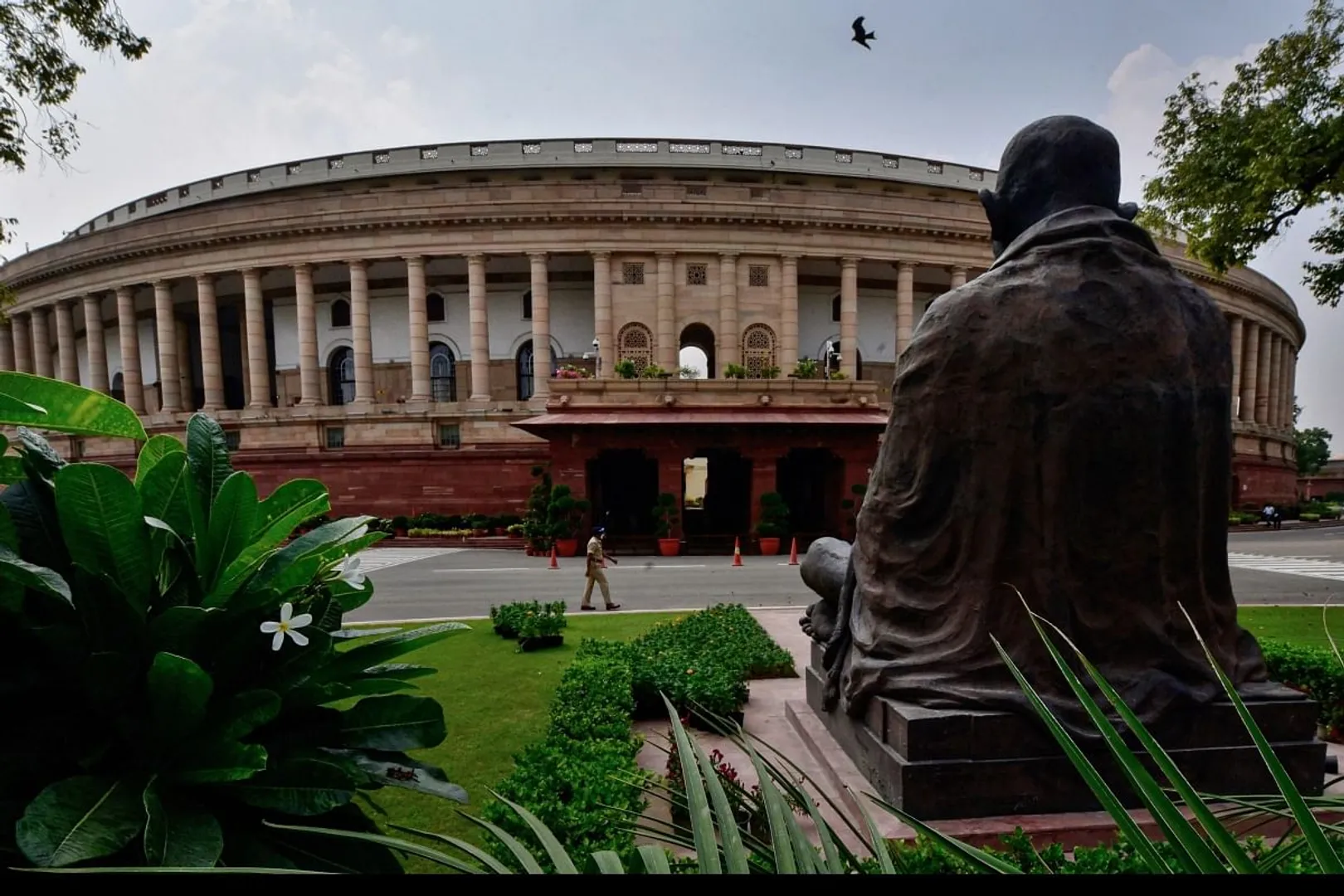 Over 8.72 lakh vacant posts in government departments: Centre tells Rajya Sabha