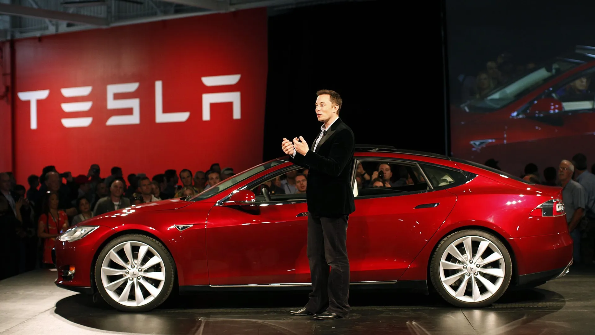 You cannot sell in India but create jobs in China: Indian government refuses to give tax cuts to Tesla if no manufacturing