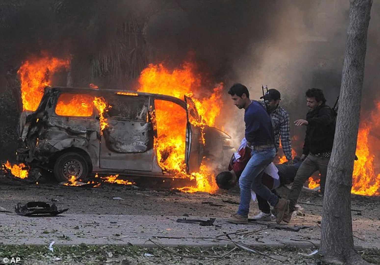 2008 Ahmedabad serial blast verdict: 38 awarded death penalty, 11 sentenced to life imprisonment until death