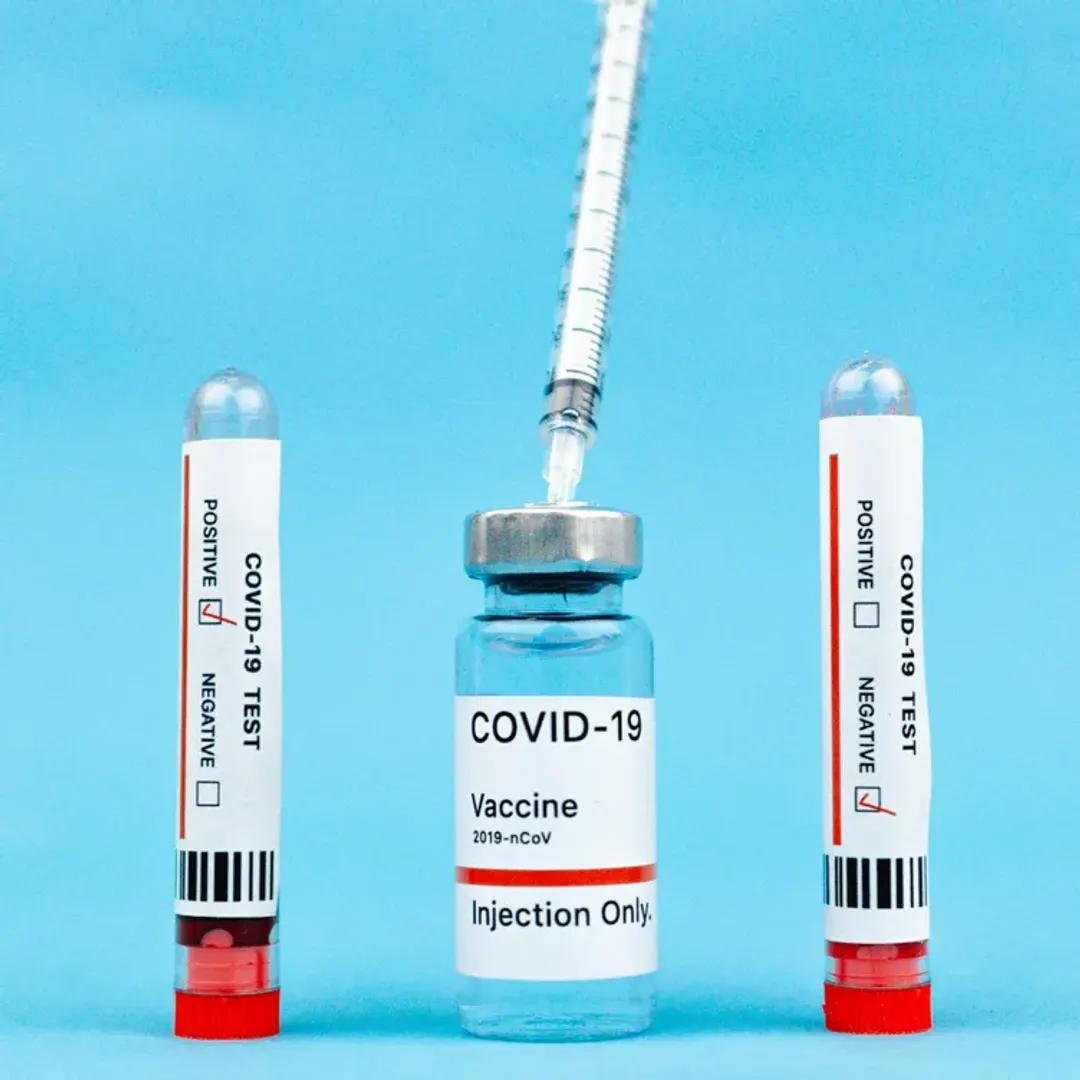 India's 3rd indigenous COVID-19 vaccine, Corbevax approved for children aged 12-18