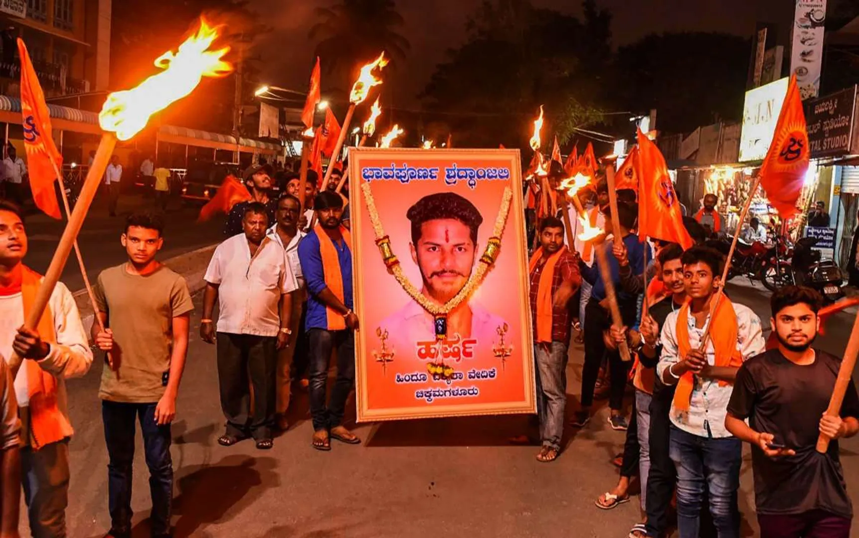 8 arrested for Bajrang Dal activist’s murder, curfew extended till weekend: CM says decision on Hijab after police inquiry