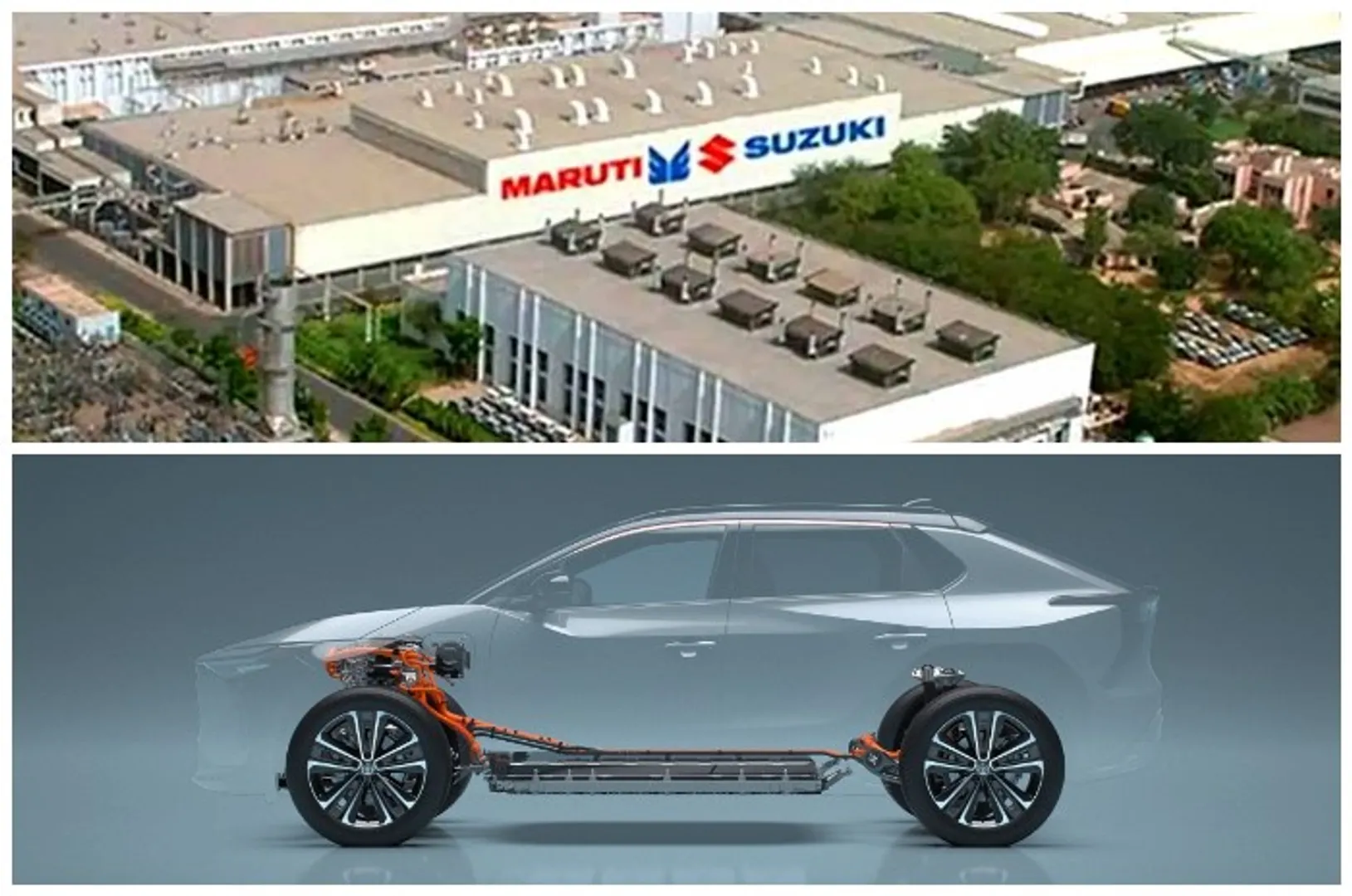 Japan's Suzuki to invest ₹10440 crores for EV production at India factory