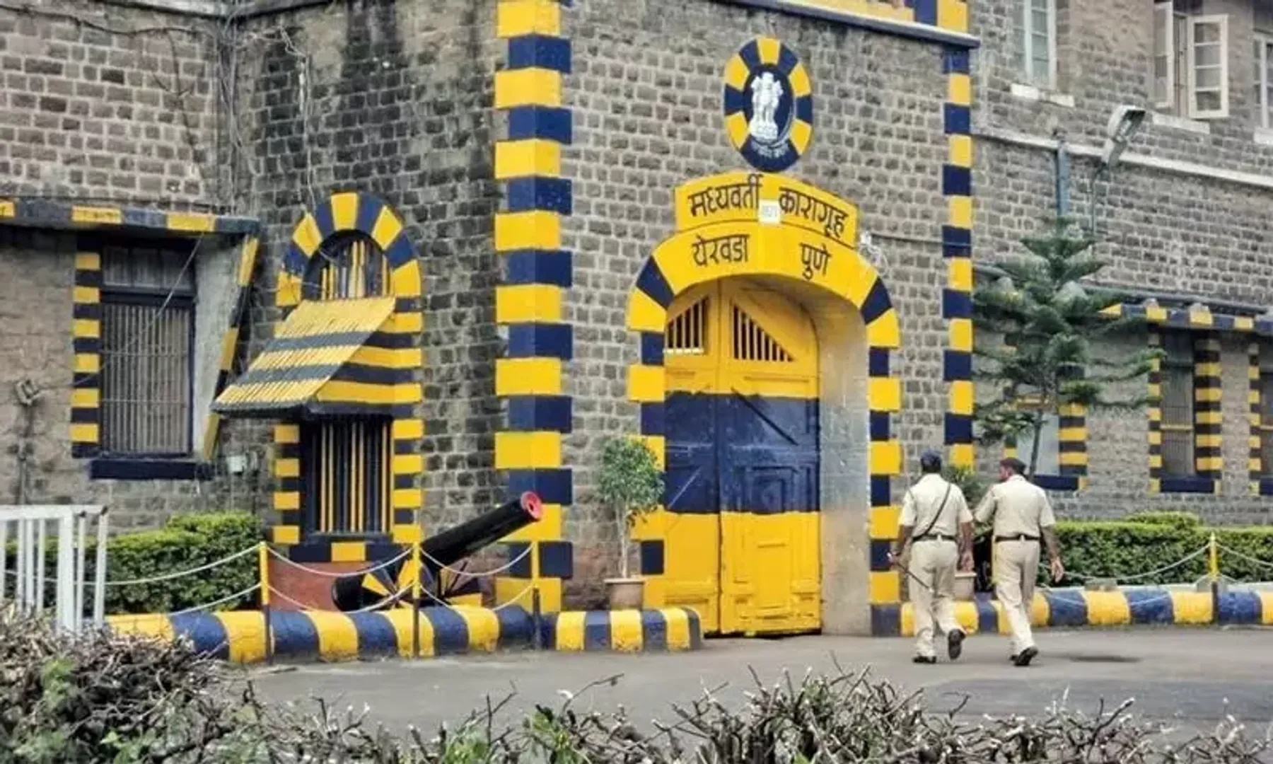 Maharashtra government to offer personal loans to prisoners