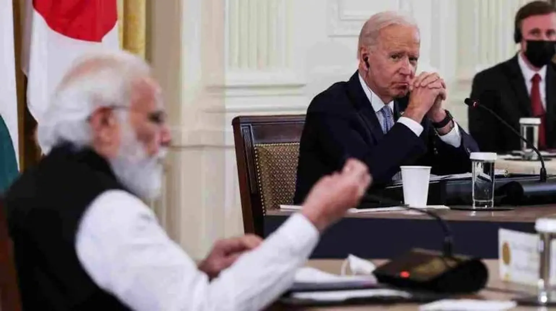 'India buying oil from Russia will be equal to supporting invasion': US claims oil deal will put India on wrong side of history