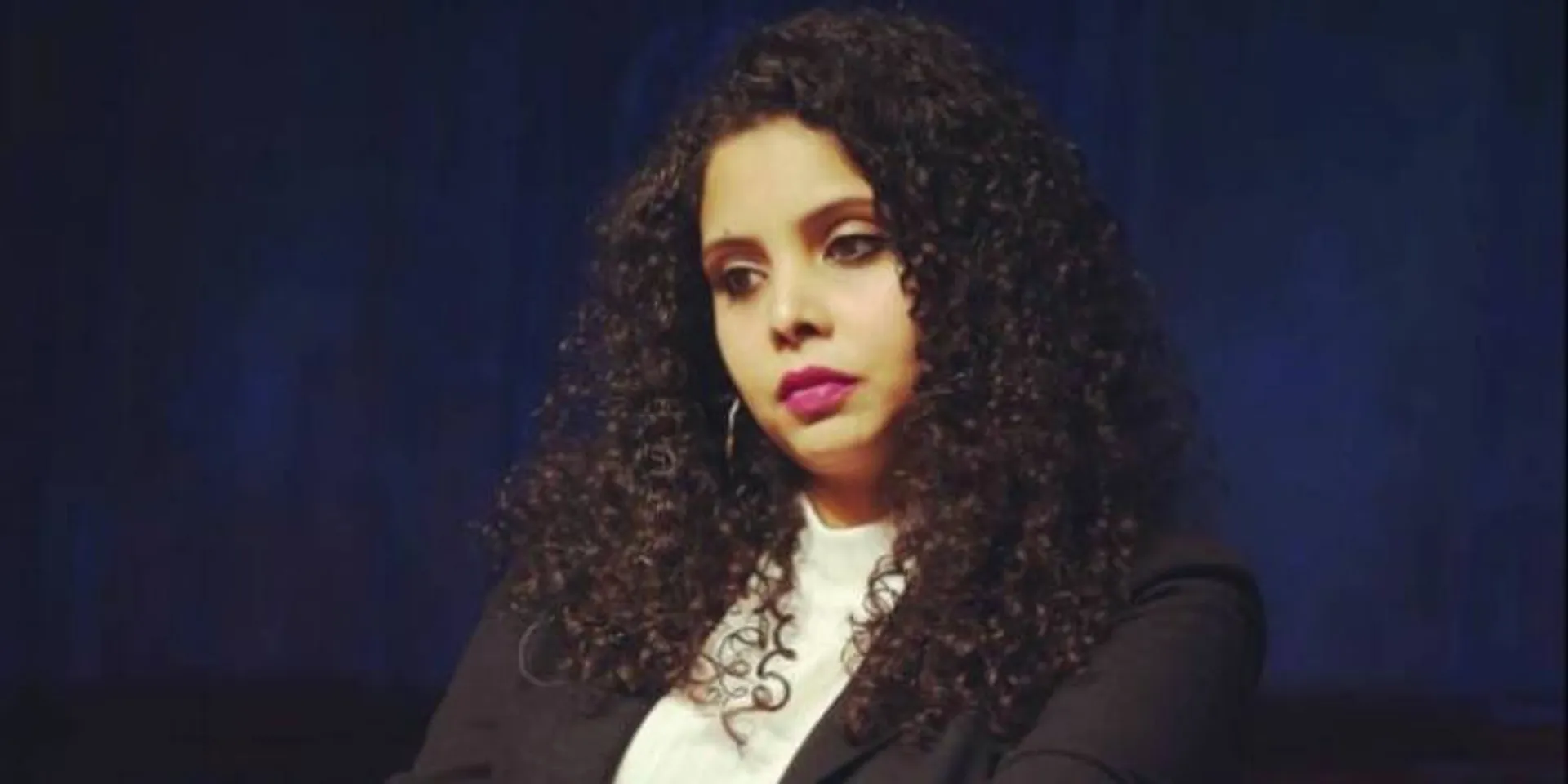 Rana Ayyub moves to High Court challenging foreign travel restrictions