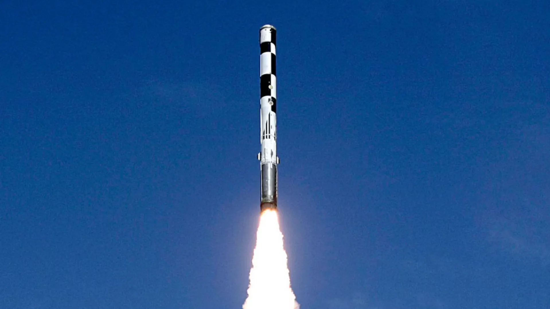 India accidentally fired nuclear-capable supersonic missile into Pakistan, Defence Ministry blames 'technical glitch'