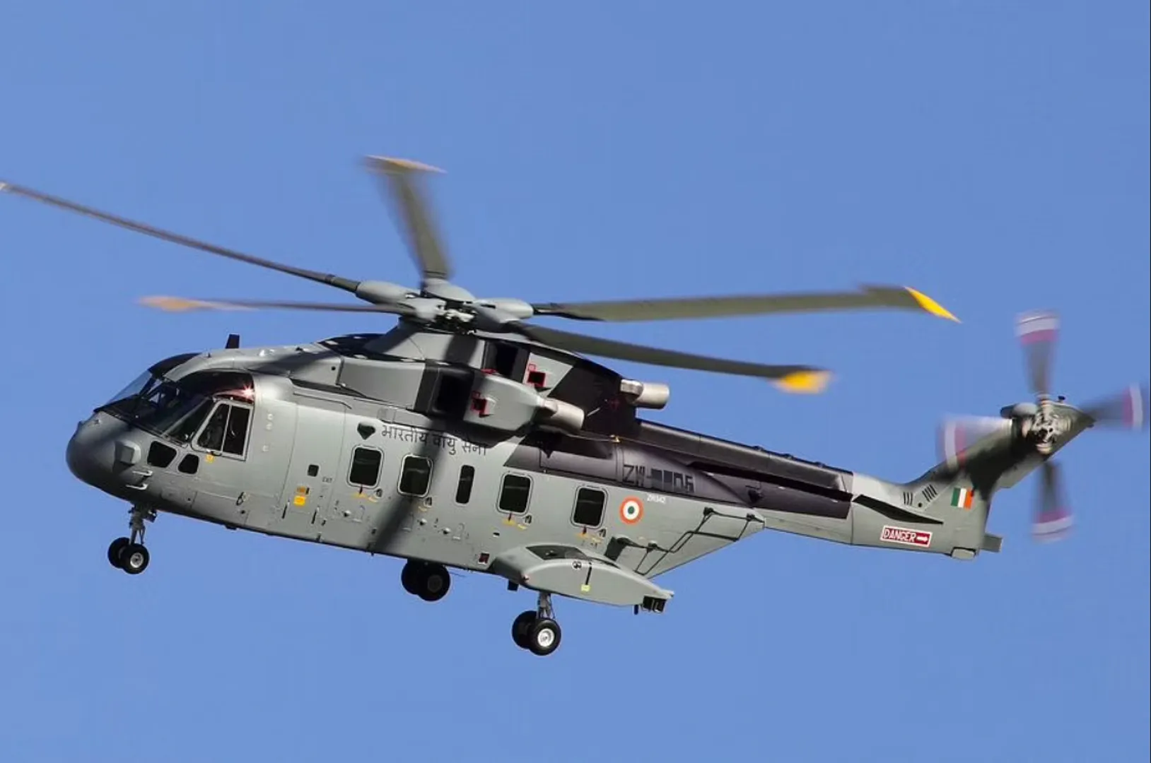 CBI files charge sheet against Former Indian Defense secretary, Ex-IAF Chiefs in AgustaWestland VVIP Chopper scam