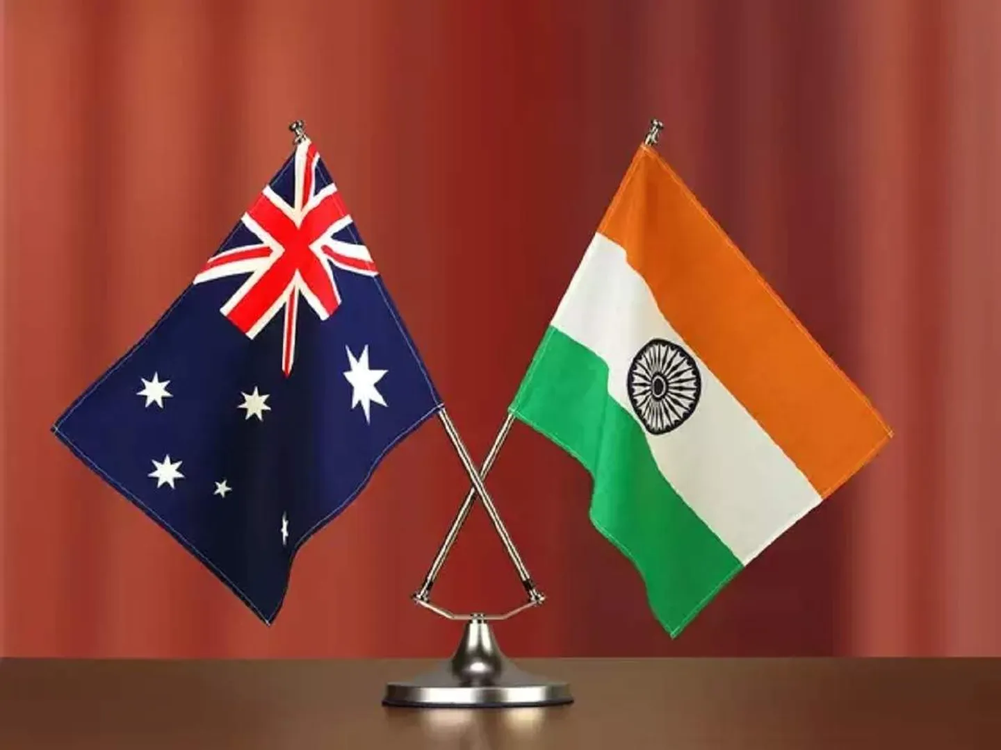 Australia and India should not let the Ukraine crisis be the theme of the bilateral meeting
