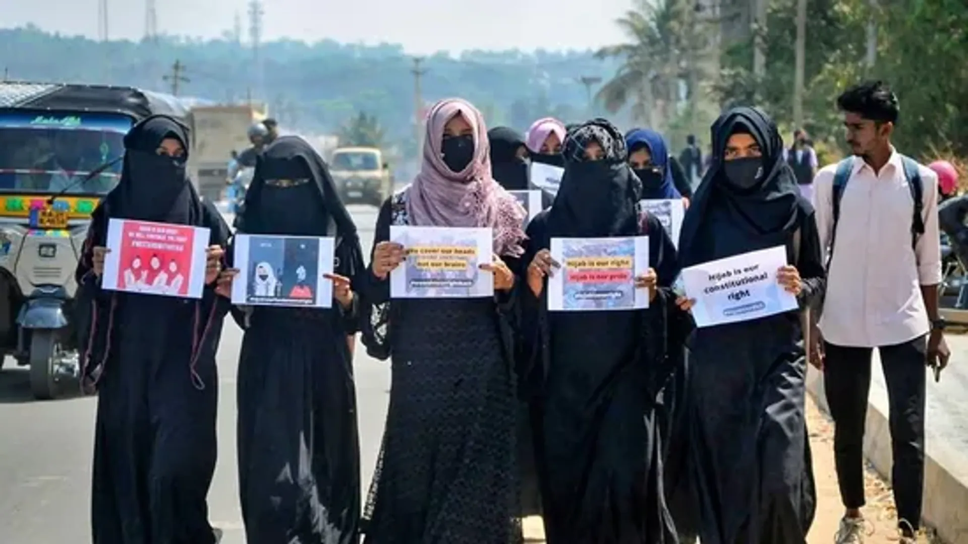No 2nd chance for Hijab protestors who missed Class 12th Practical Exams: Karnataka Govt