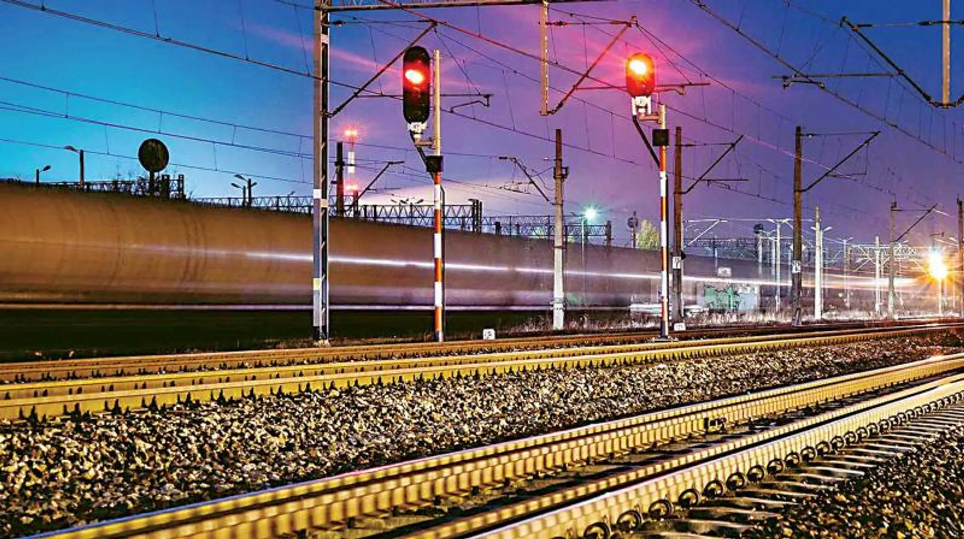 Railways to replace age-old Mechanical Signaling System with Electronic Signaling System to promote safety and efficiency