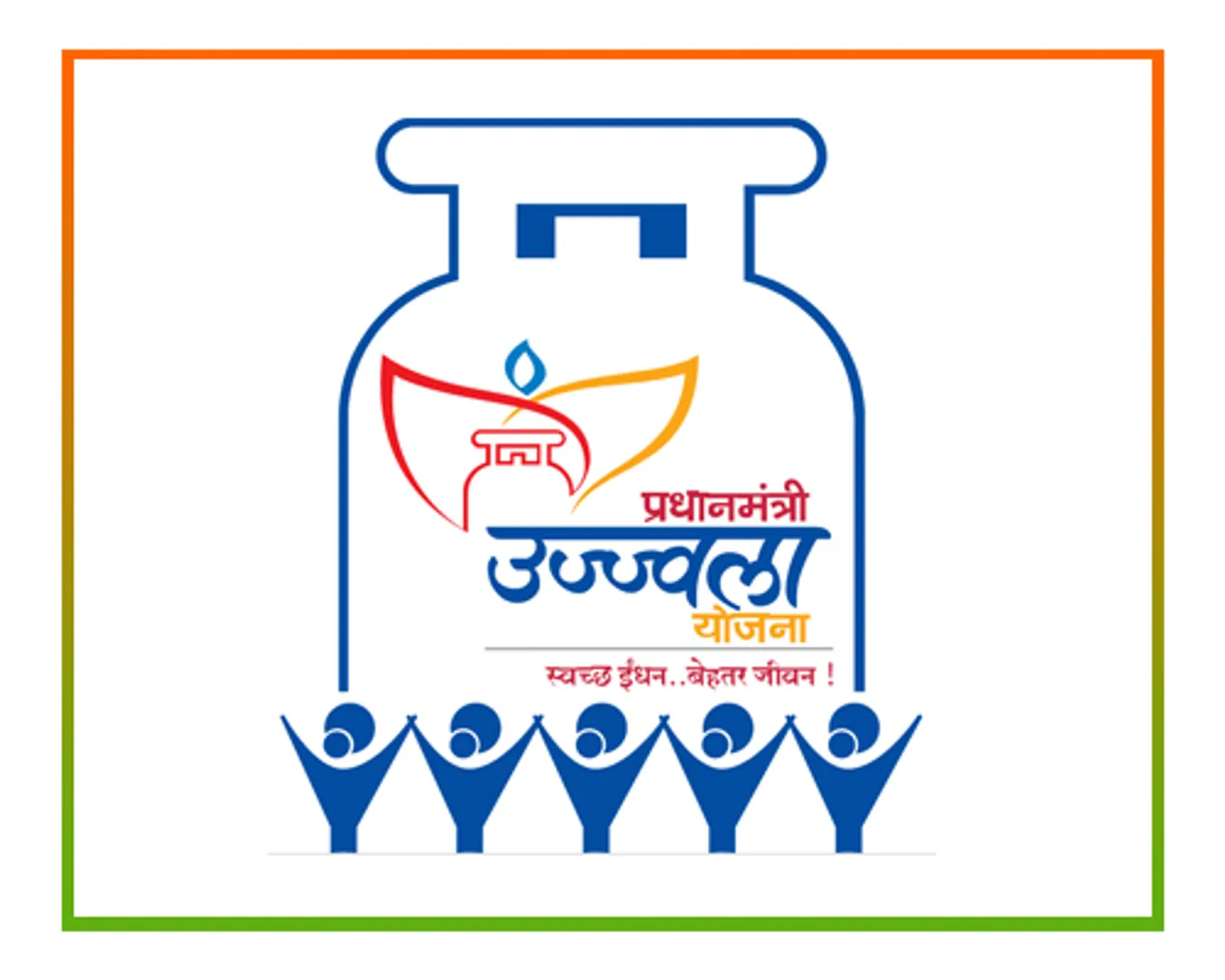PM Ujjwala Yojna prevented over 1.5 Lakhs death from Carbon Monoxide poisoning in 2019 - Study