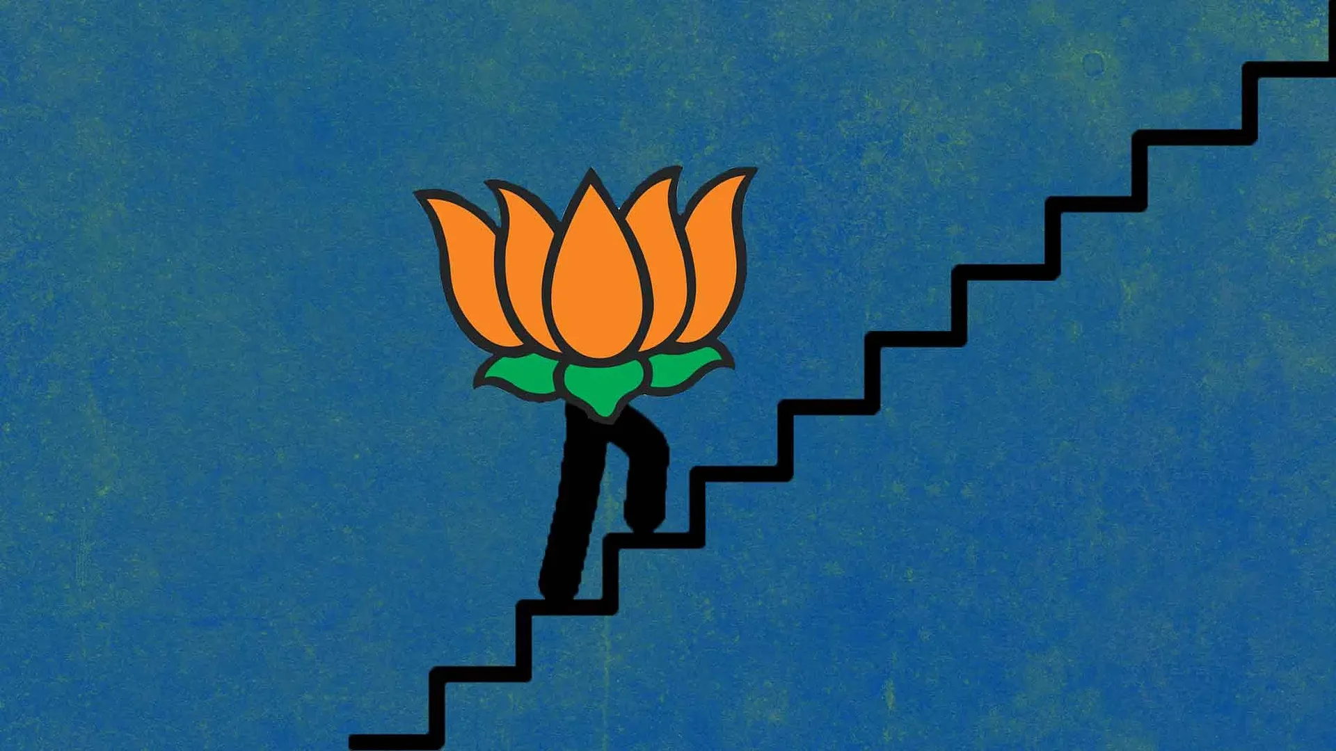 BJP becomes first political party to get 100+ seats in Rajya Sabha since 1990, giving them upper hand in Parliament