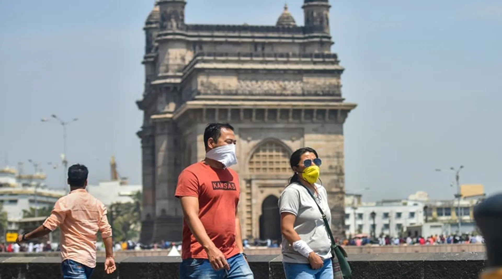 New ‘most contagious’ COVID19 variant XE detected in Mumbai after being discovered in UK
