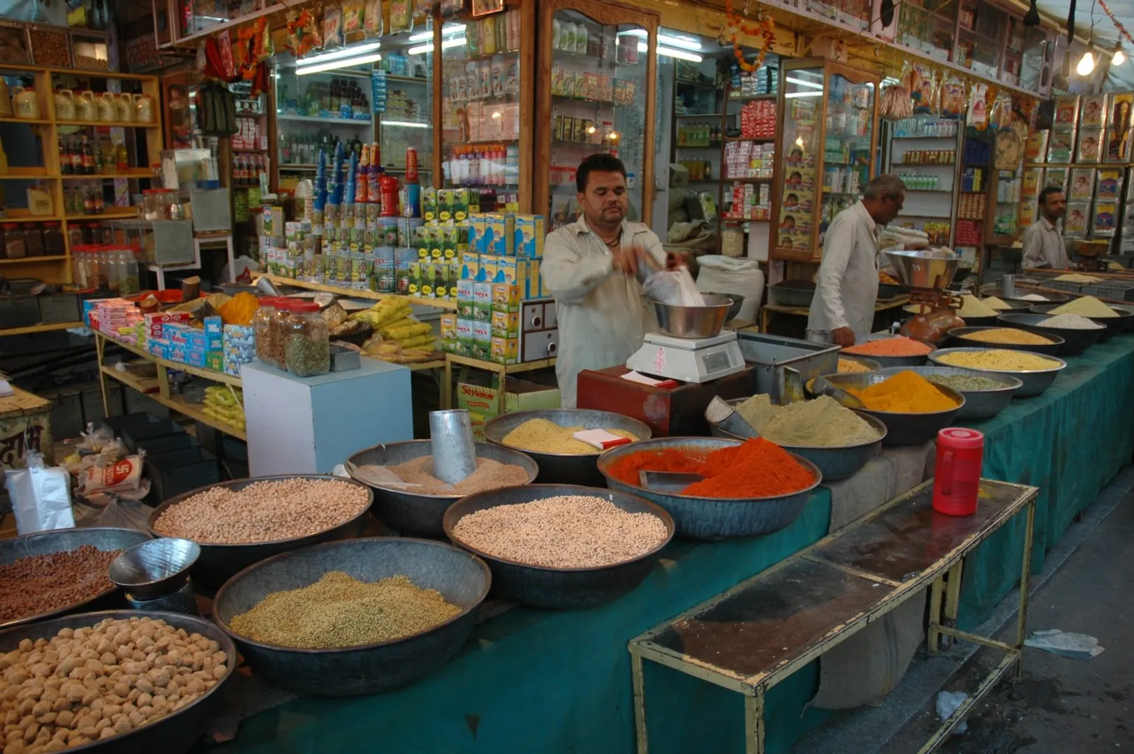 Wholesale Inflation in double-digit domain since a year, averages highest in 30 years